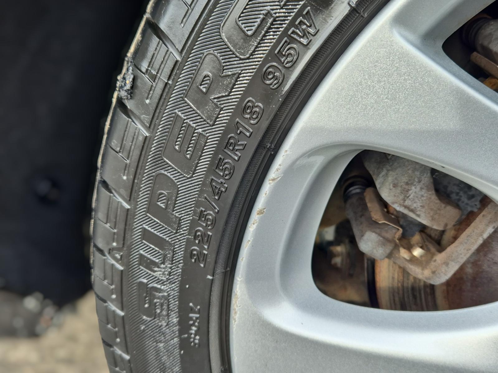 Mazda Atenza - GH 2008-2012