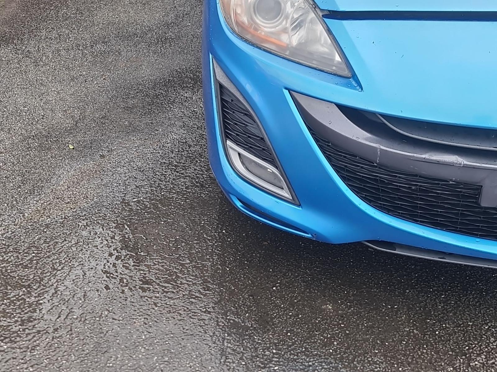 Mazda Axela - BL 2009-2013