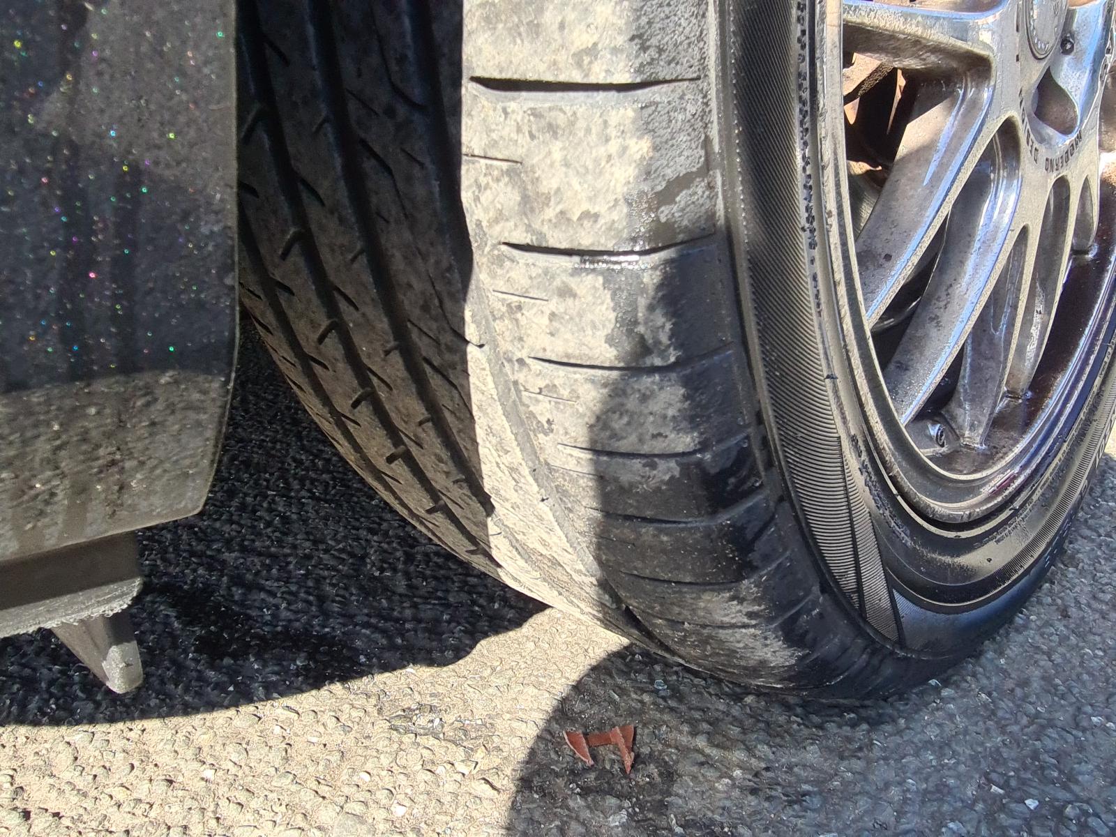 Mazda MPV - LY3P 2007-Present