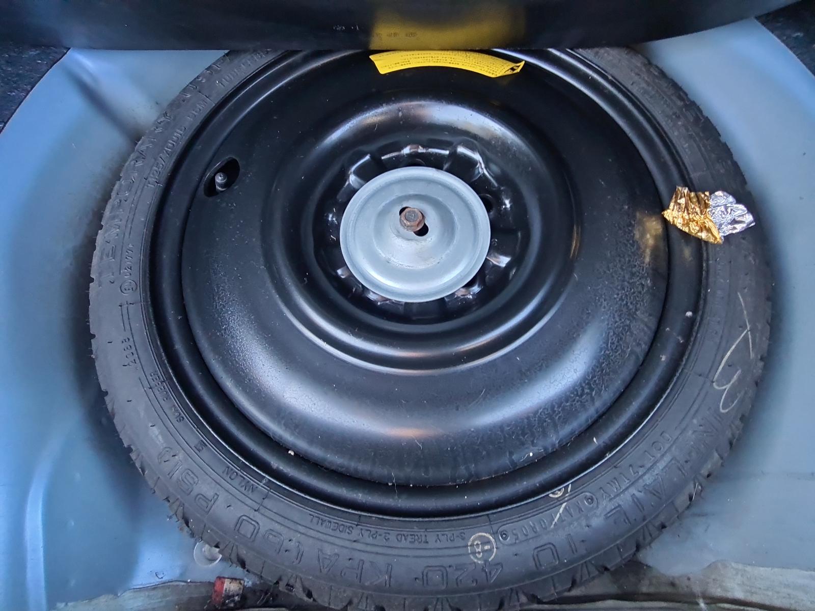 Mazda Axela - BK 2003-2009