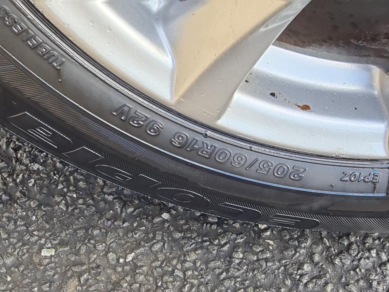 Mazda Axela - BL 2009-2013