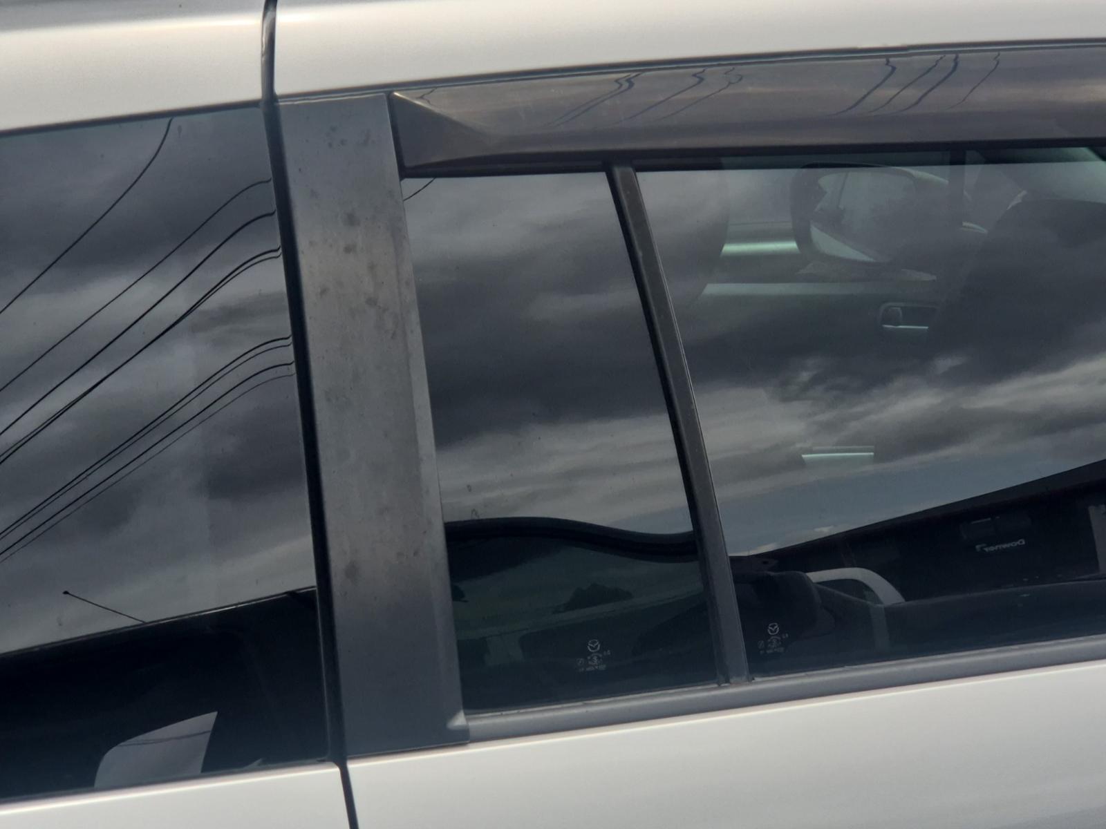 Mazda MPV - LY3P 2007-Present