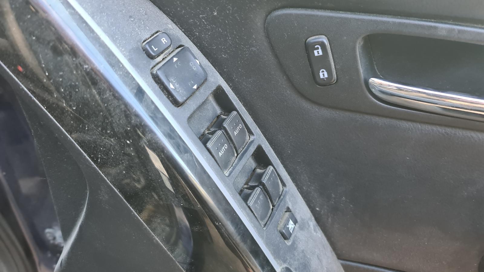 Mazda CX9 - TB 2006-2015