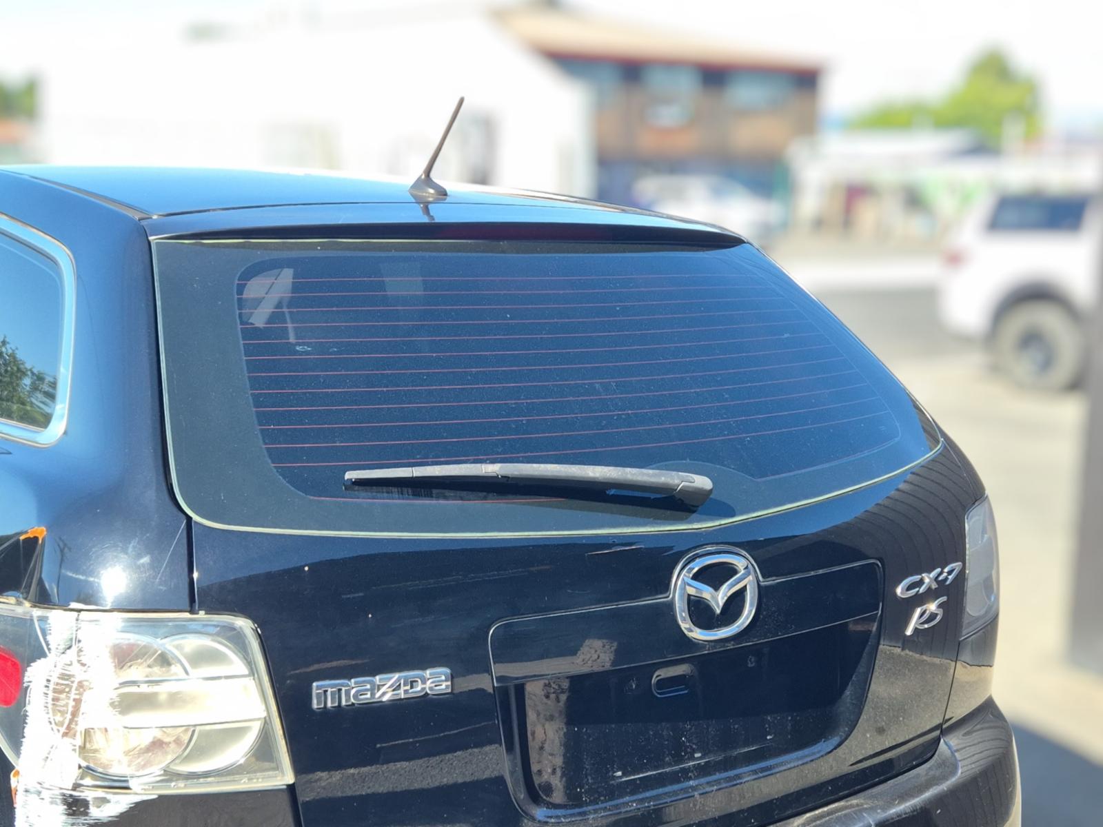 Mazda CX7 - ER 2006-2012