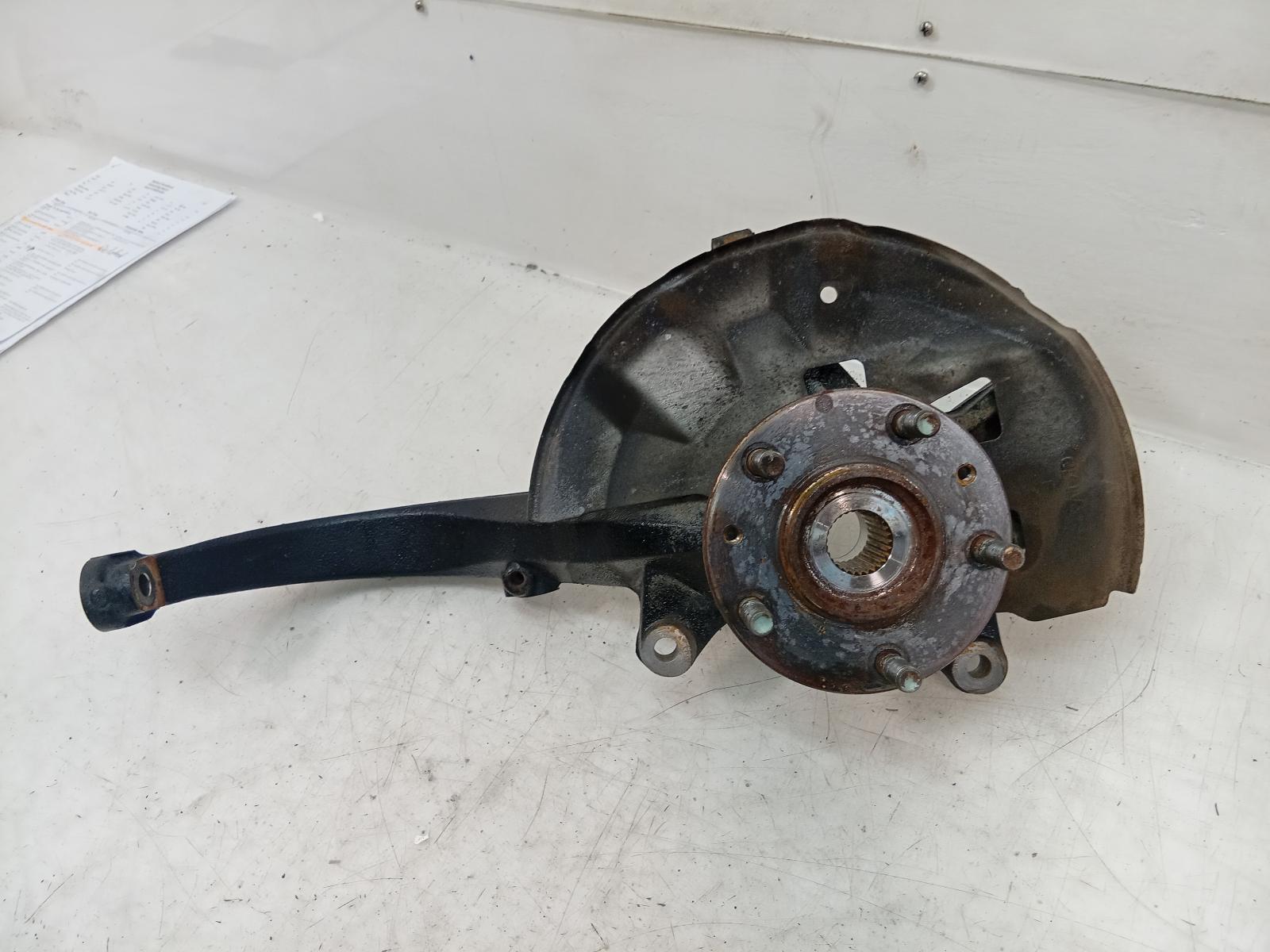 Left_Front_Hub_Assembly