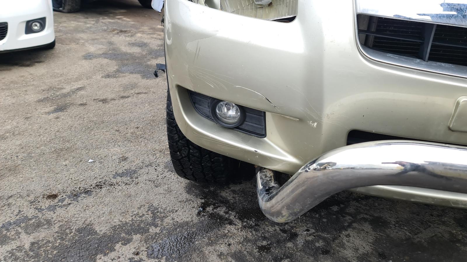 Mazda BT50 - UN 2006-2011