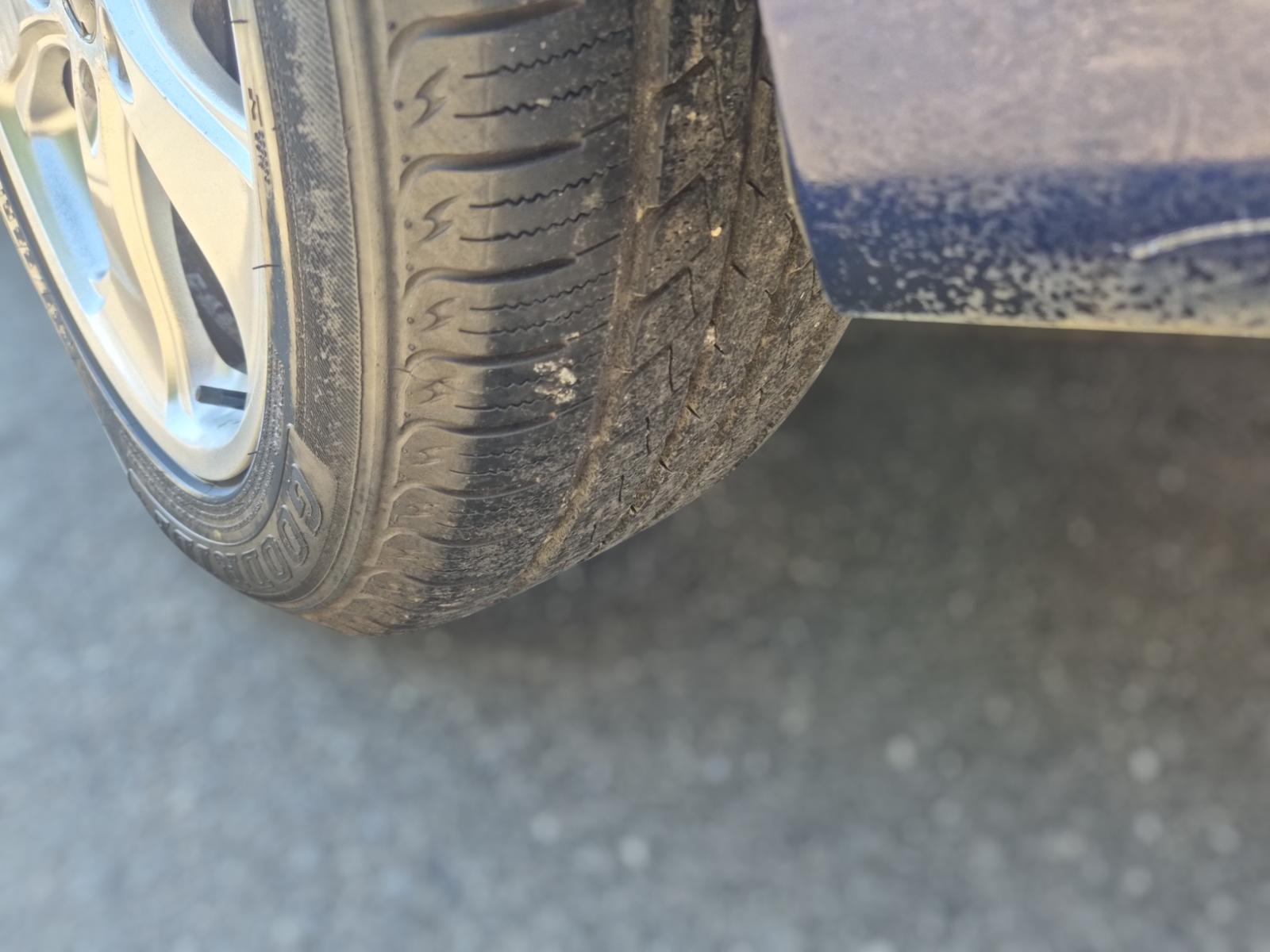 Mazda MPV - LY3P 2007-Present