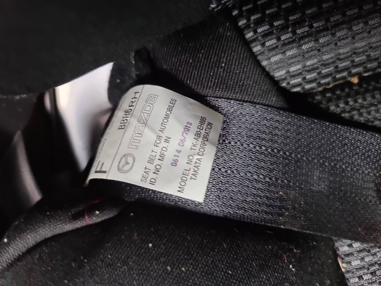 Mazda Axela - BL 2009-2013