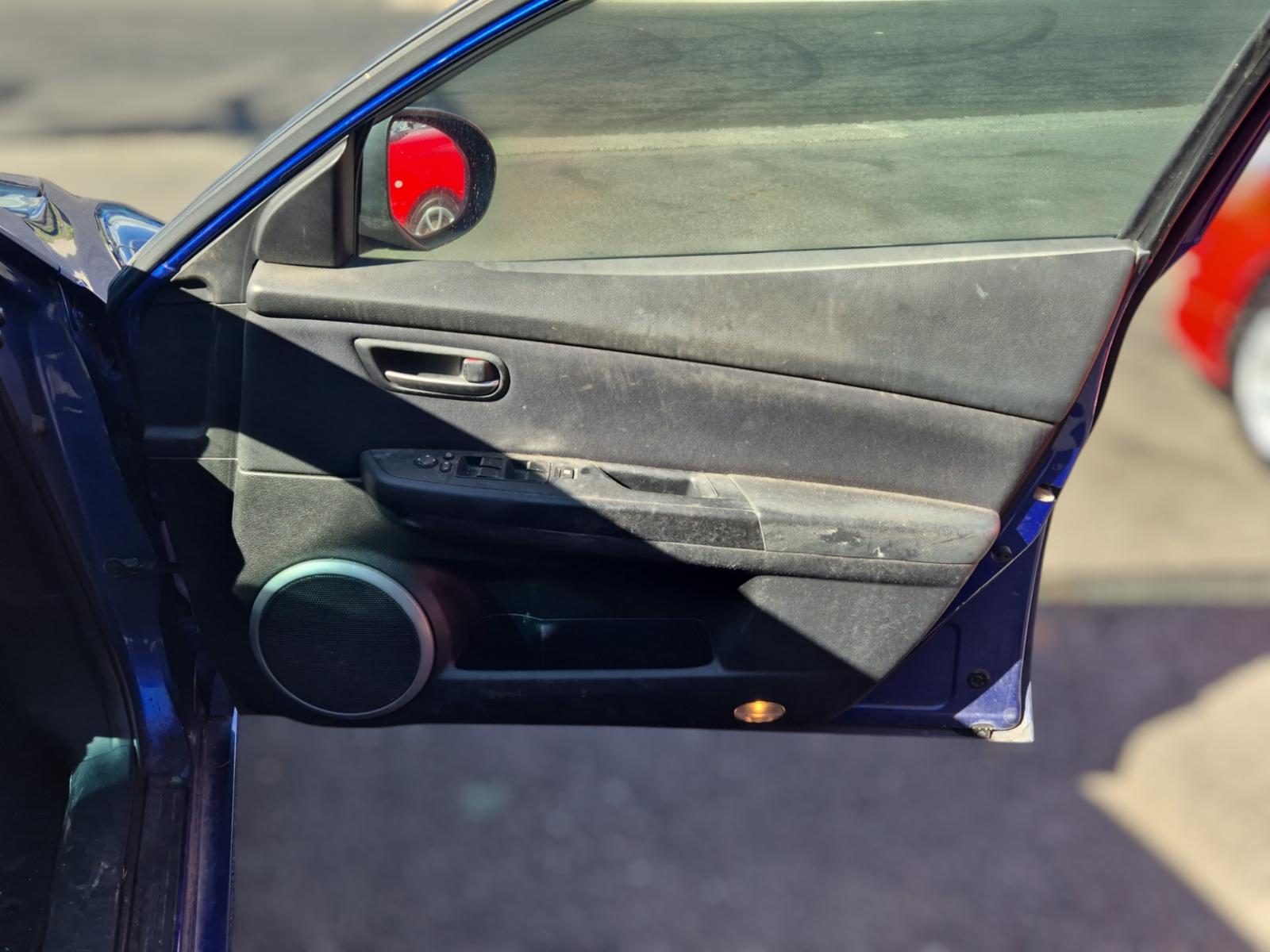 Mazda Atenza - GH 2008-2012