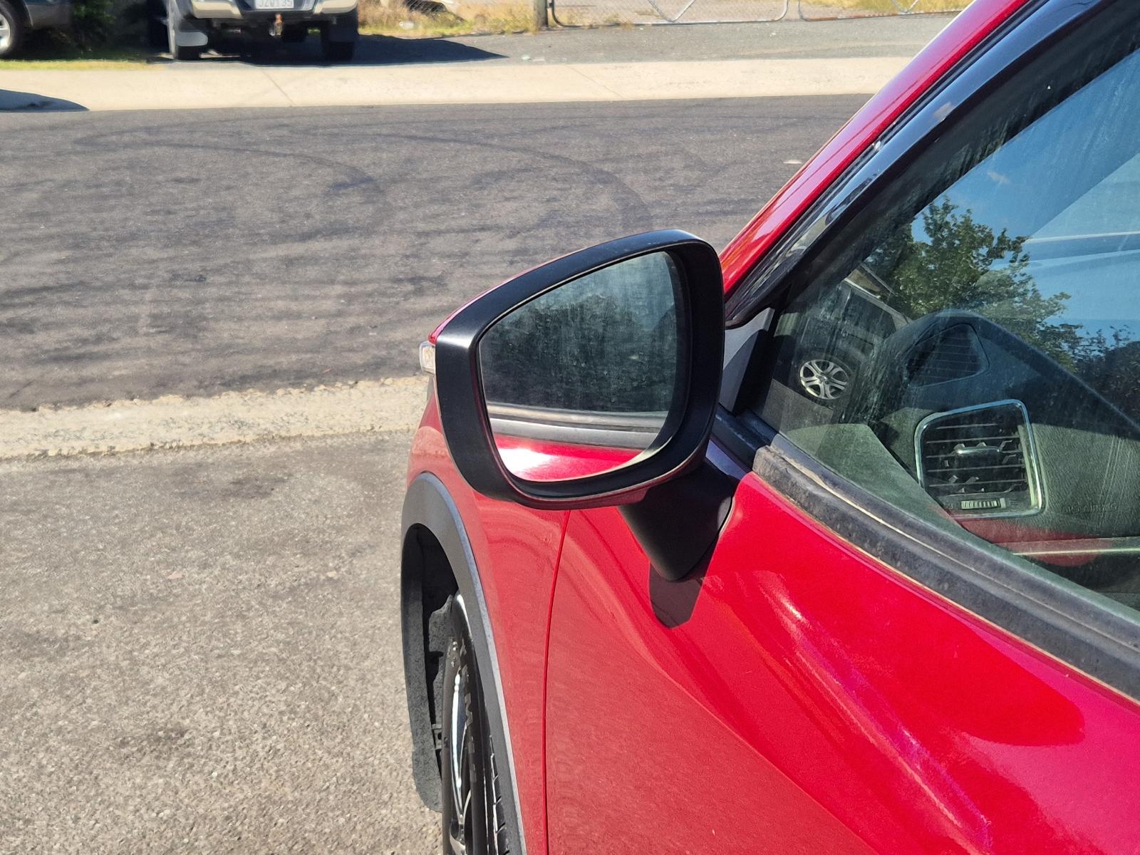 Mazda CX5 - KE 2012-Present