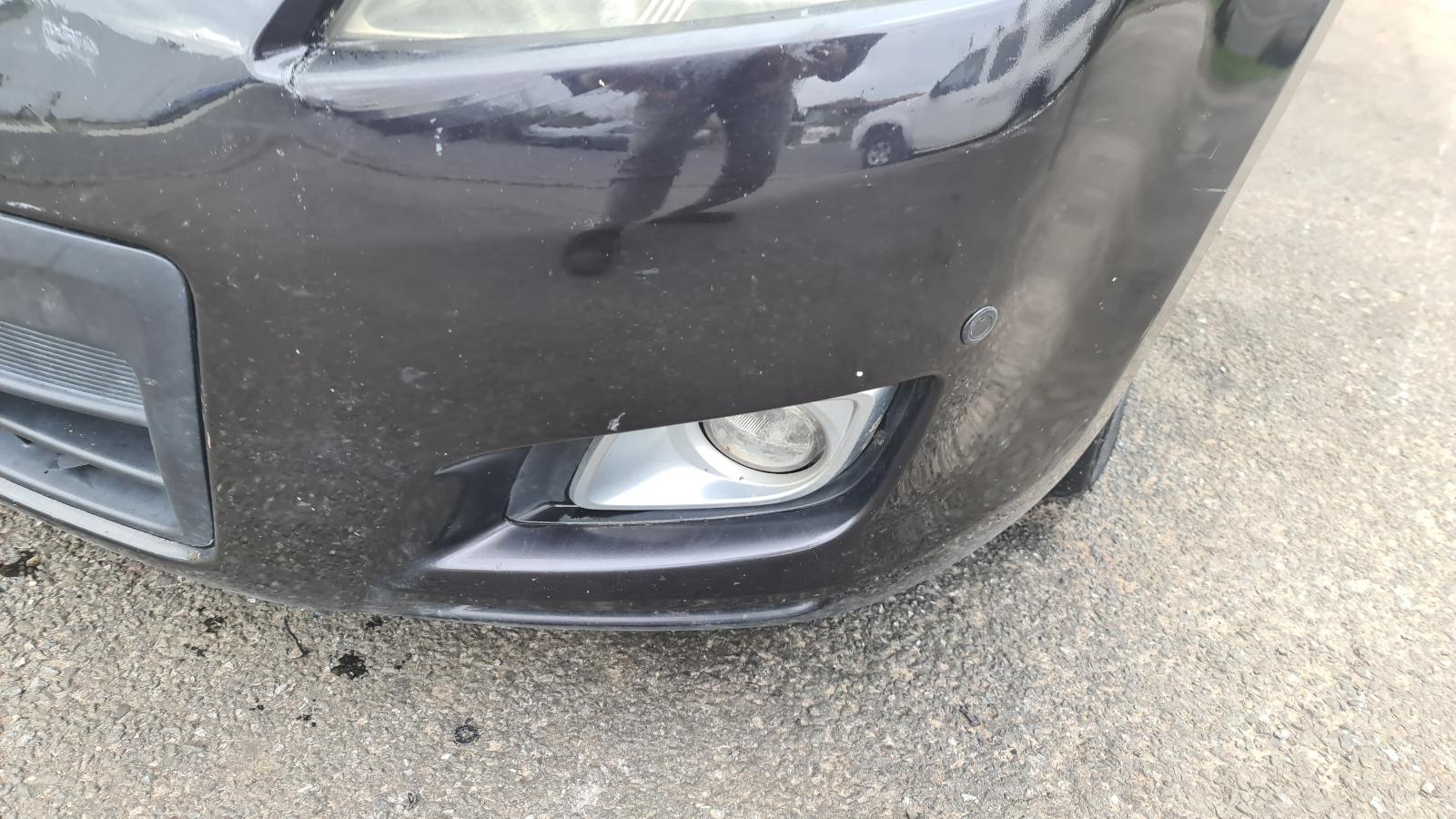 Mazda MPV - LY 2006-2016