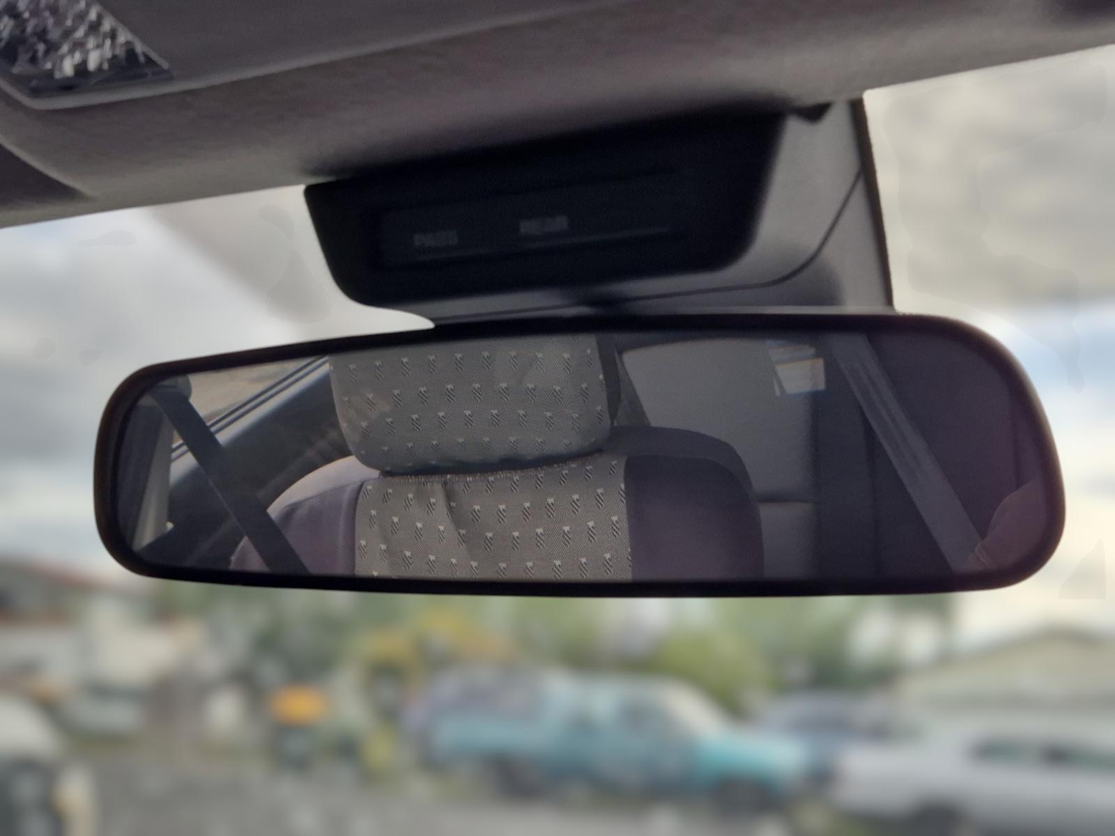 Mazda Mazda3 - BK 2003-2008