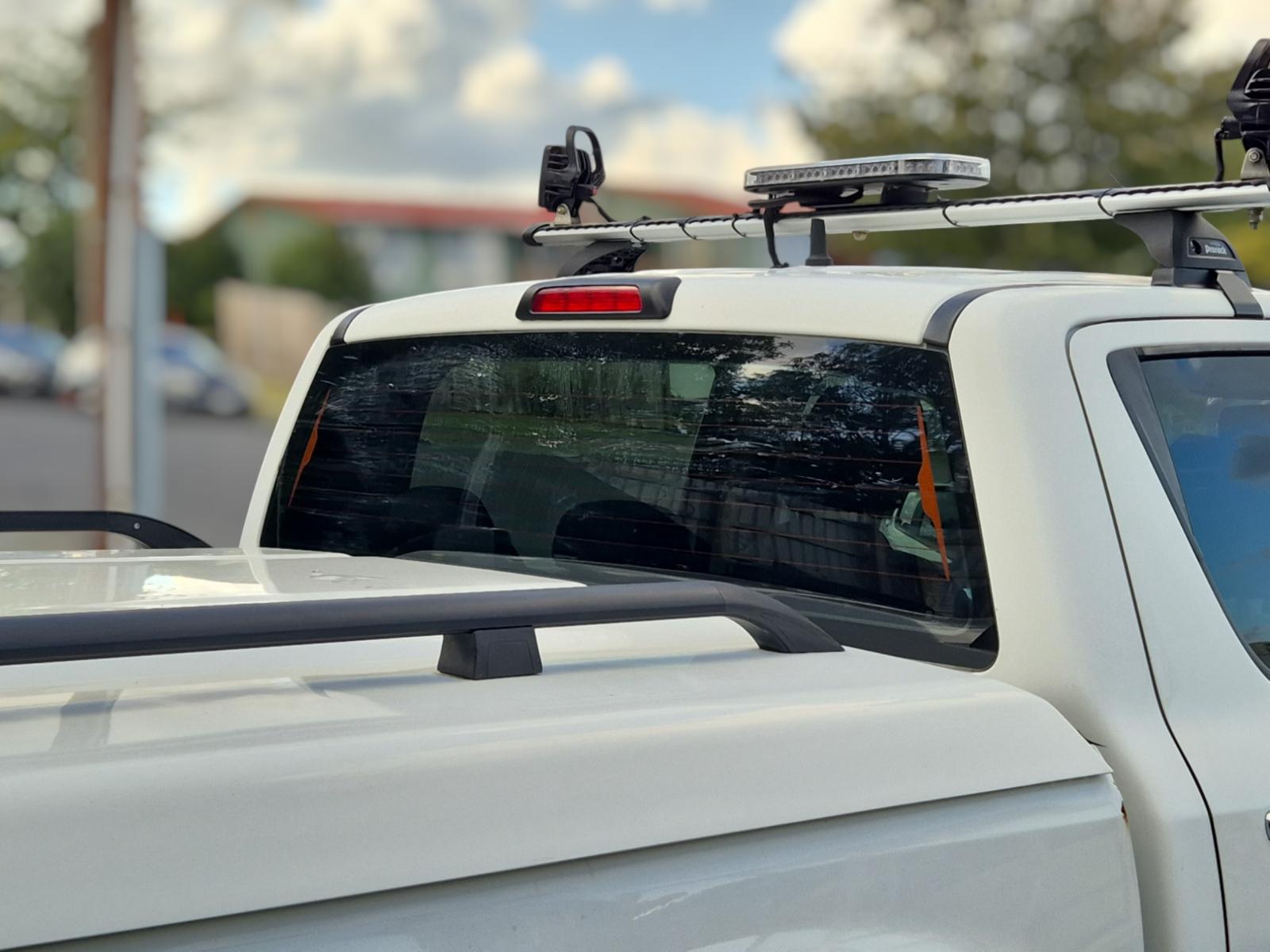 Mazda BT50 - UP 2011-Present