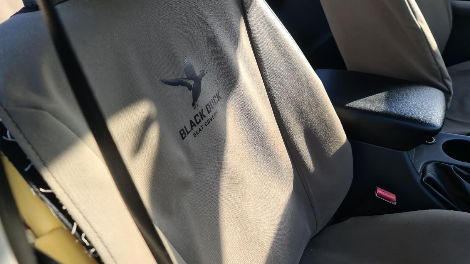 Mazda BT50 - UP 2011-Present