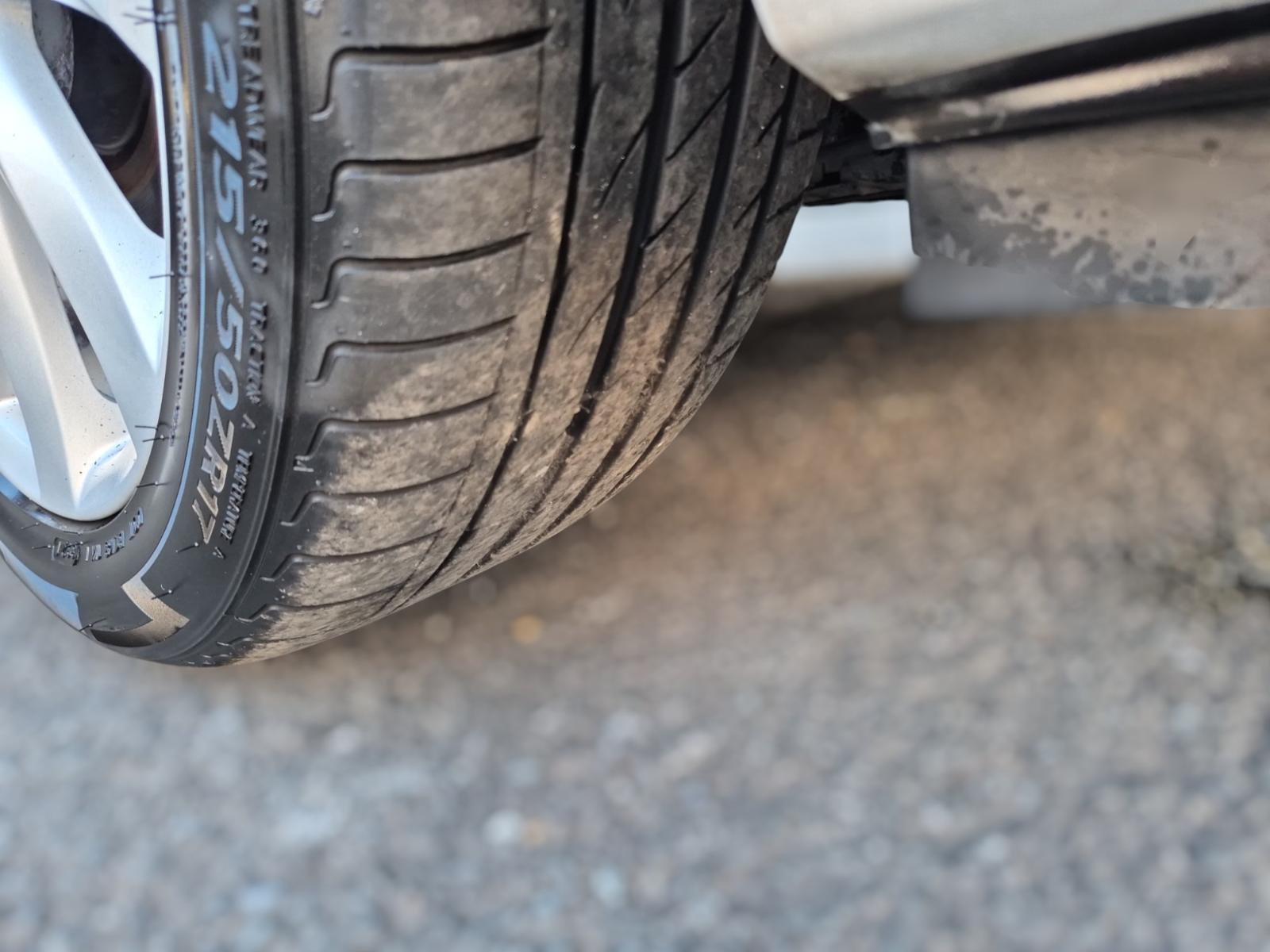 Mazda Mazda6 - GH 2008-2012