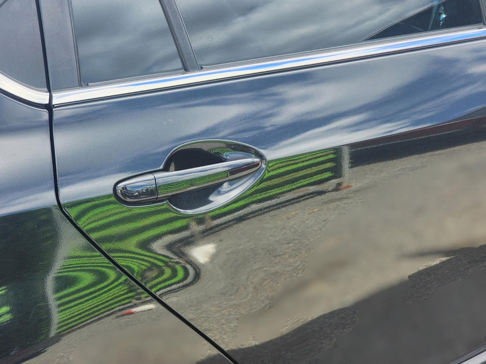 Door Handle