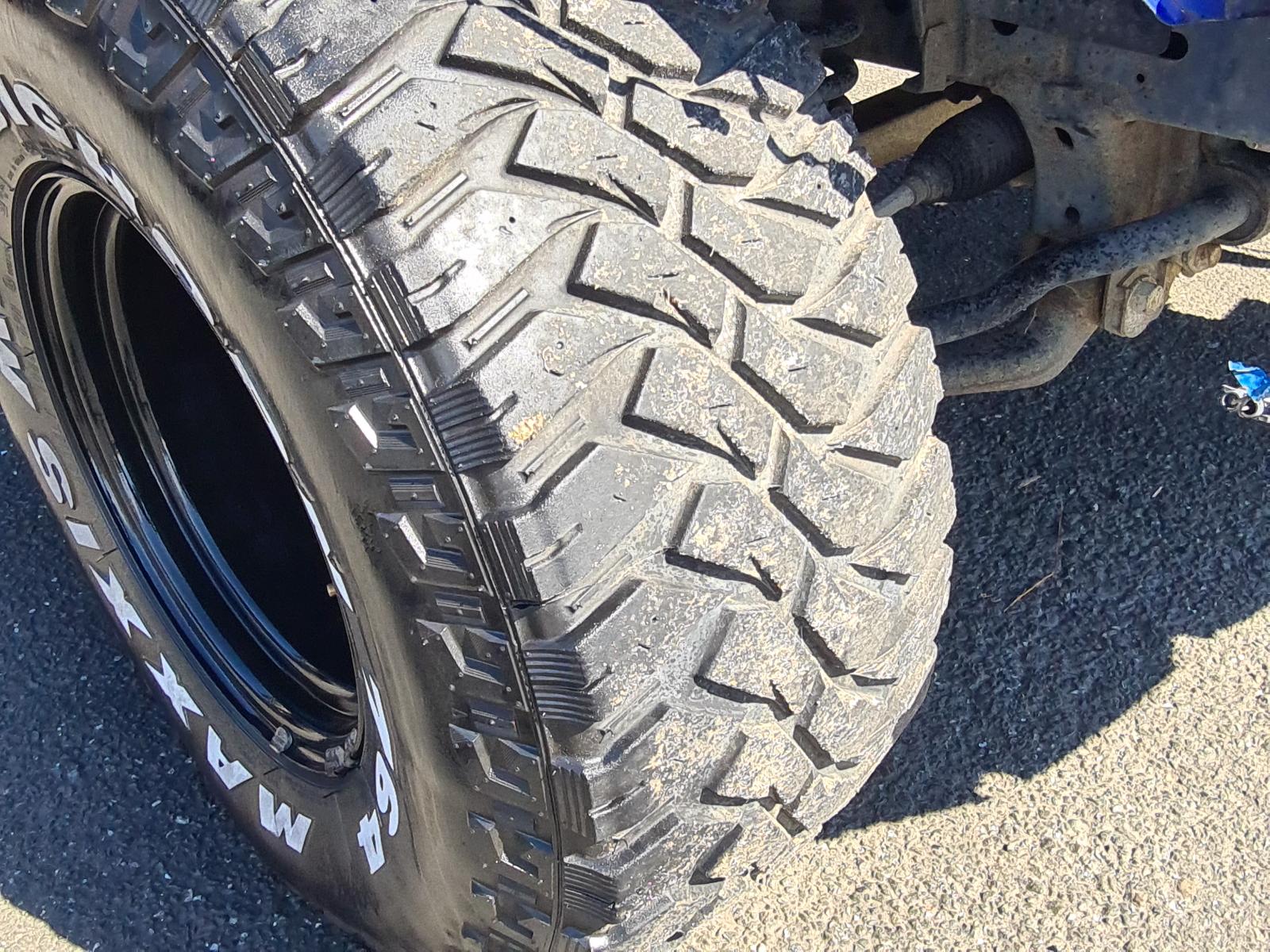 Mazda BT50 - UP 2011-Present