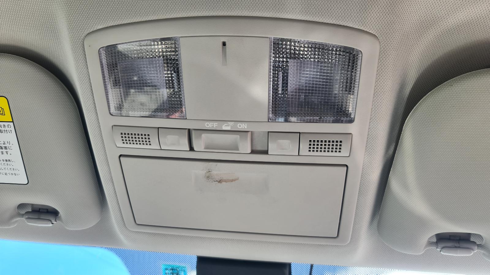 Mazda Atenza - GH 2008-2012