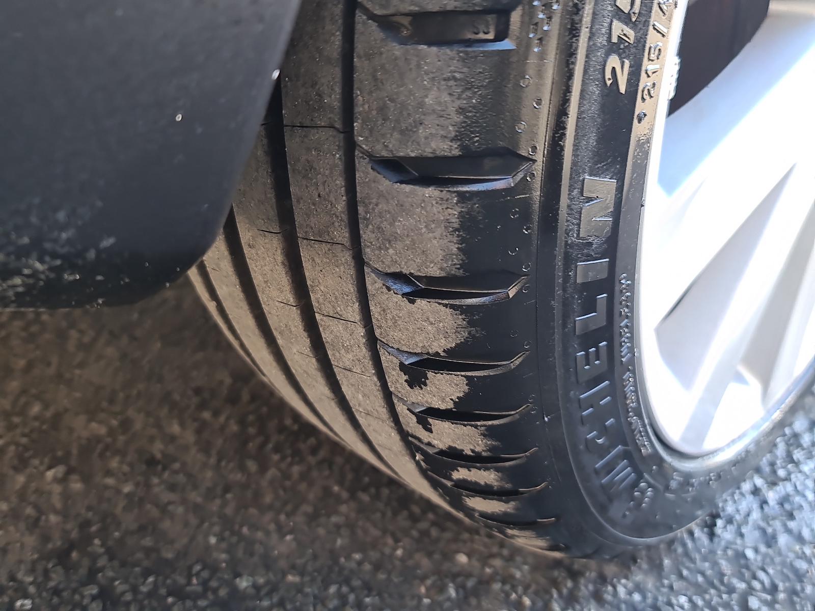 Mazda Axela - BK 2003-2009