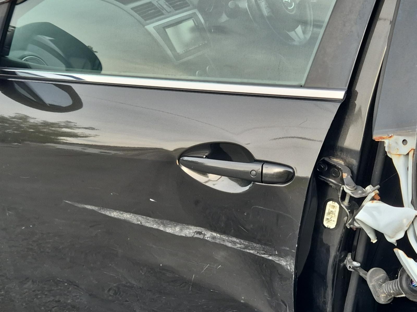 Mazda Atenza - GH 2008-2012