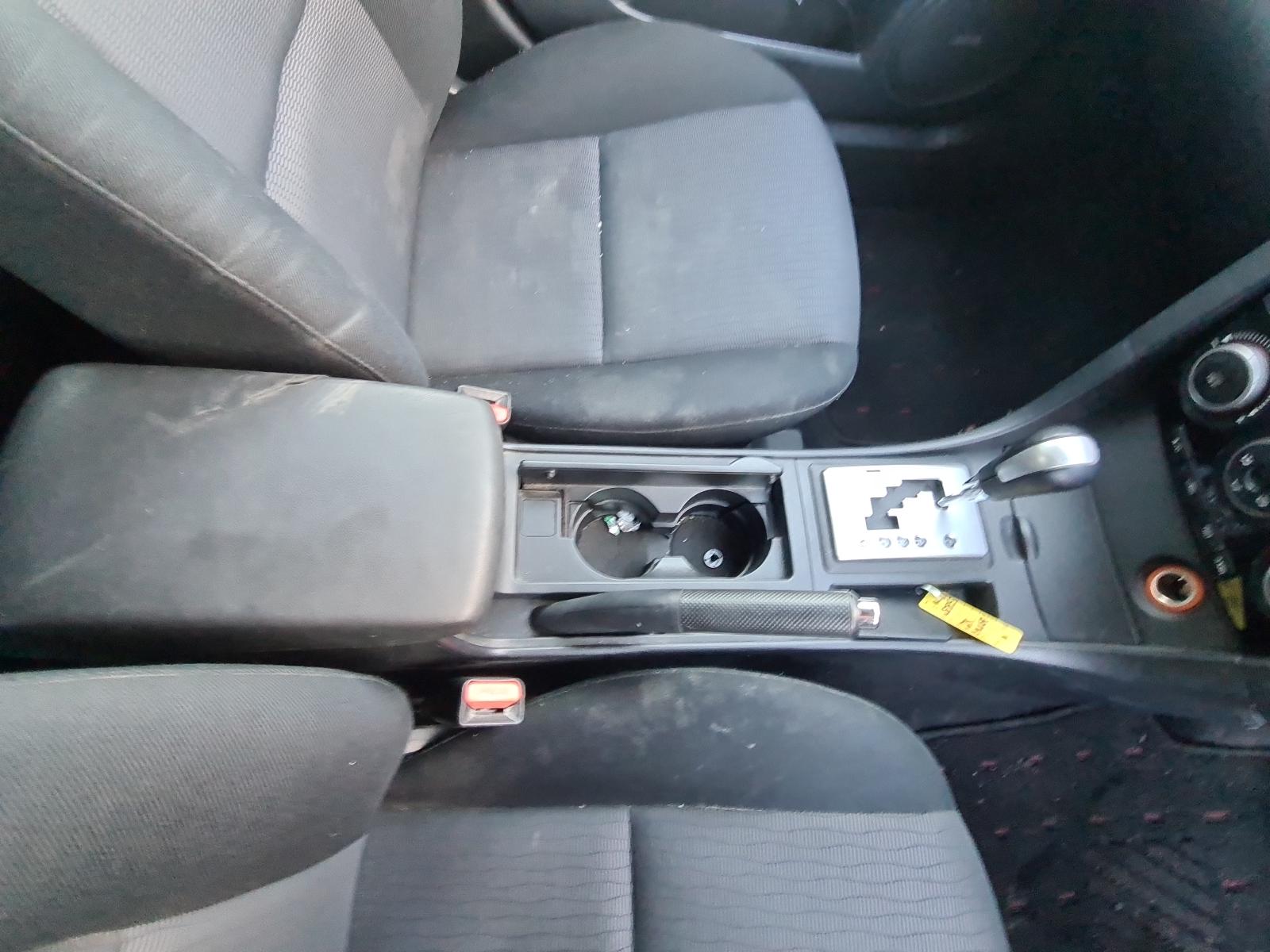 Mazda Axela - BK 2003-2009