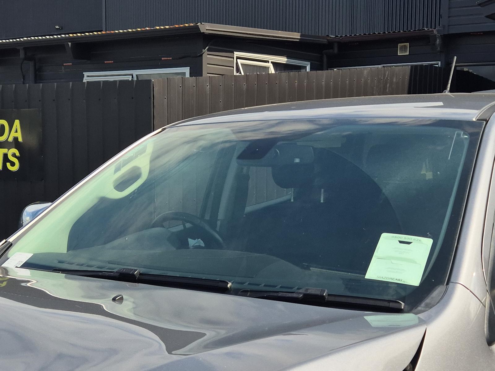 Mazda BT50 - UP 2011-Present