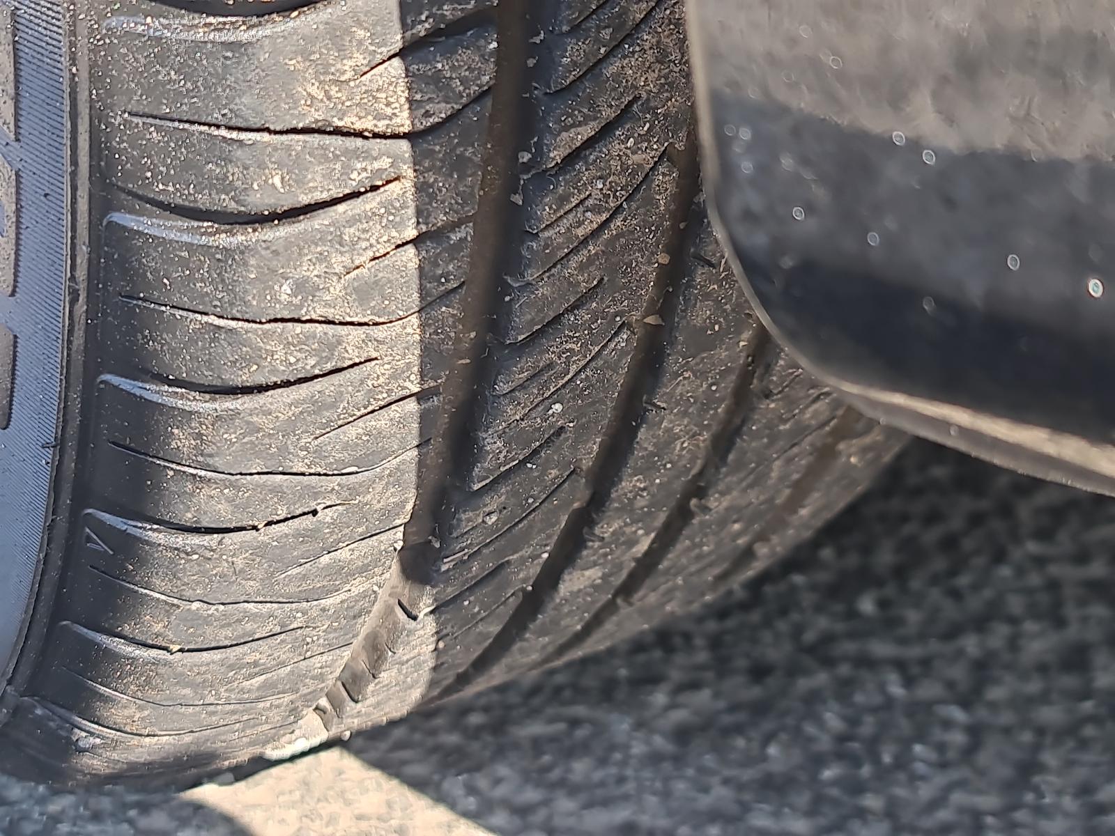 Mazda Axela - BK 2003-2009