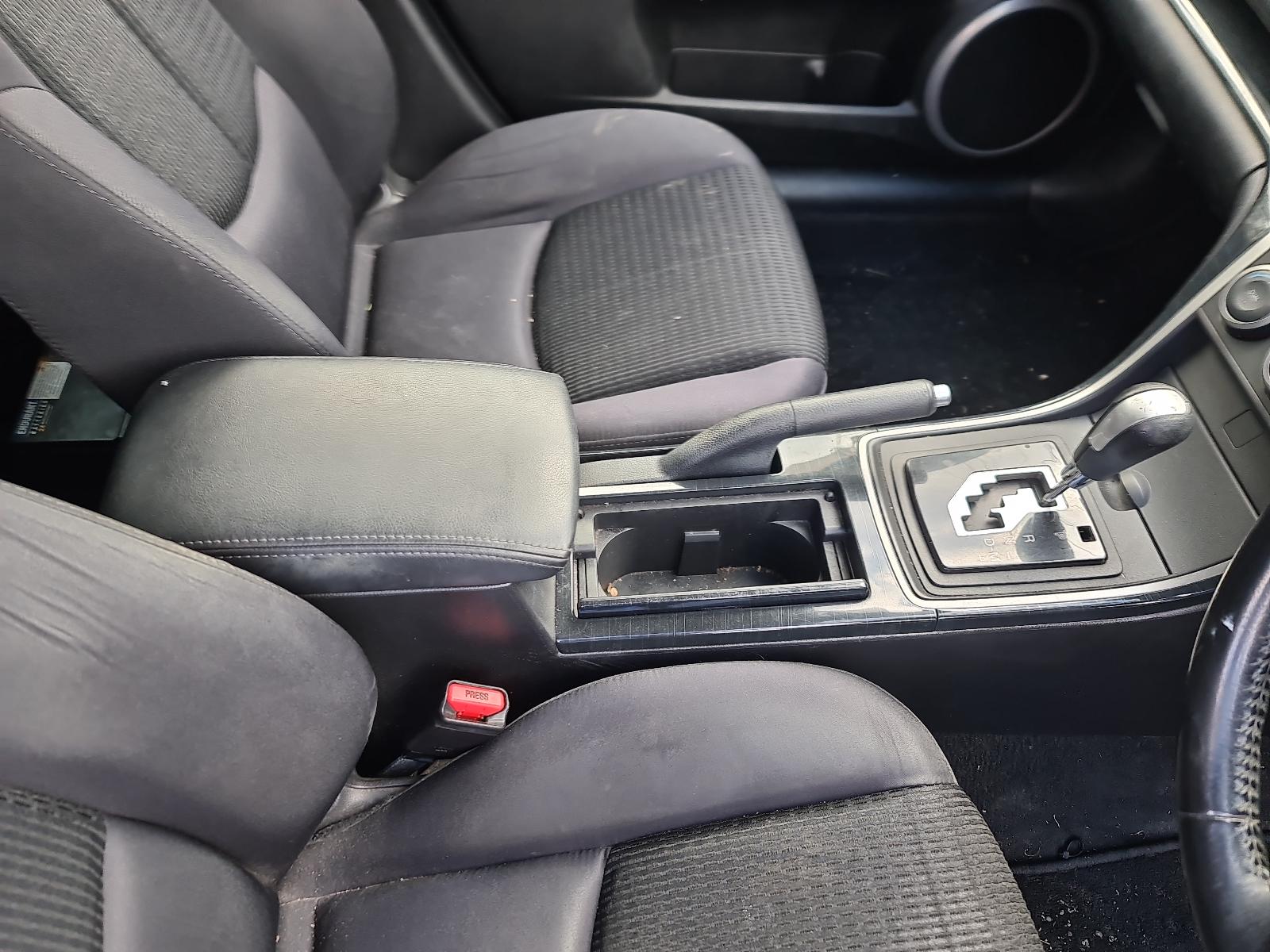 Mazda Atenza - GH 2008-2012