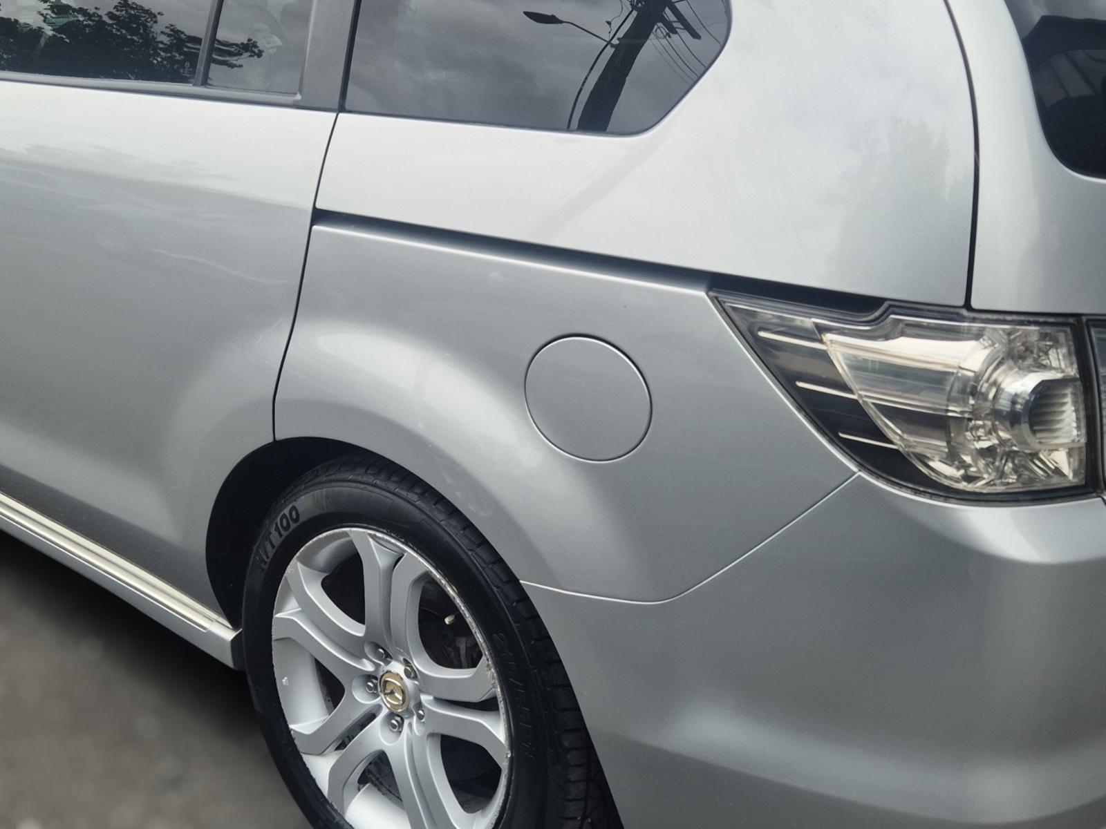 Mazda MPV - LY3P 2007-Present