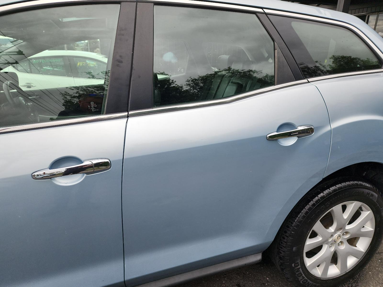 Mazda CX7 - ER 2006-2012