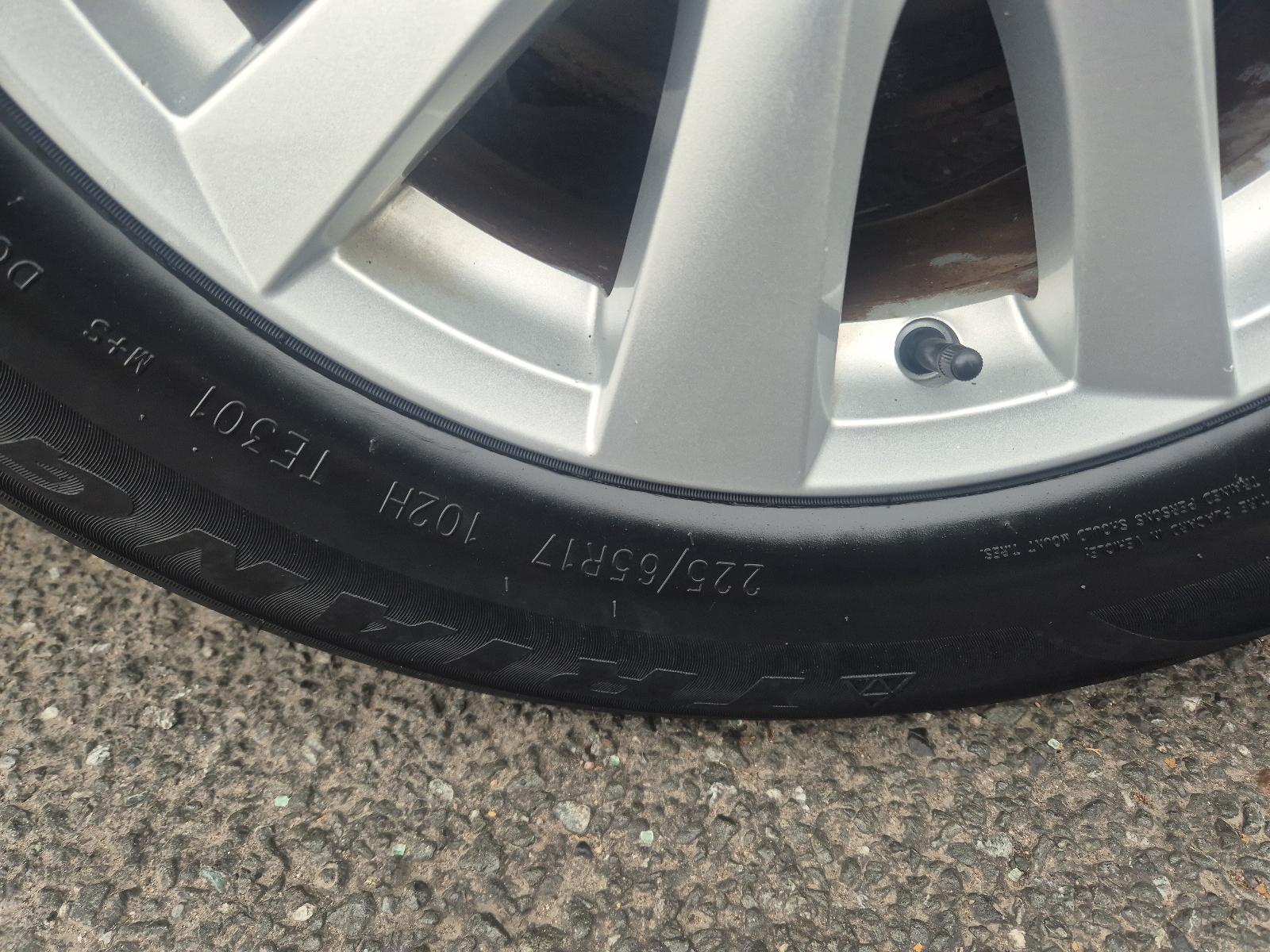 Mazda CX5 - KE 2012-Present