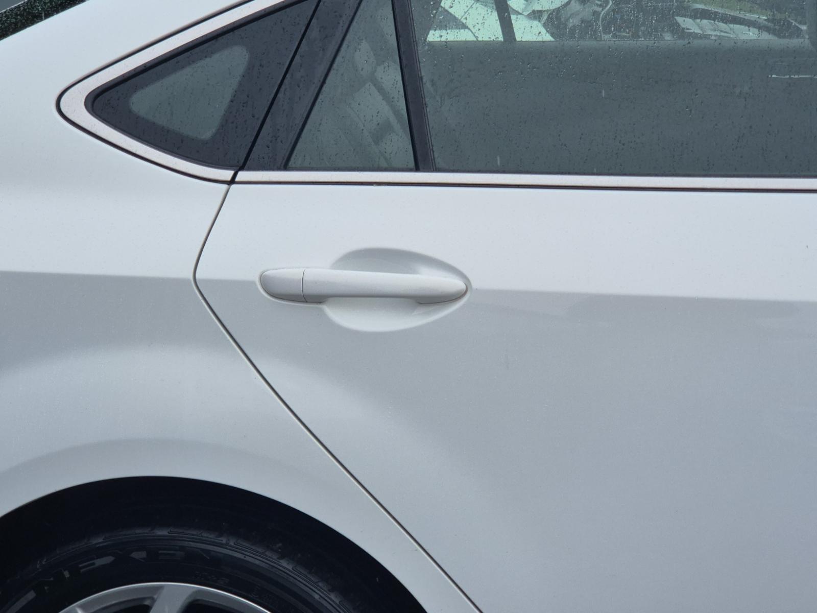 Mazda Mazda6 - GH 2008-2012