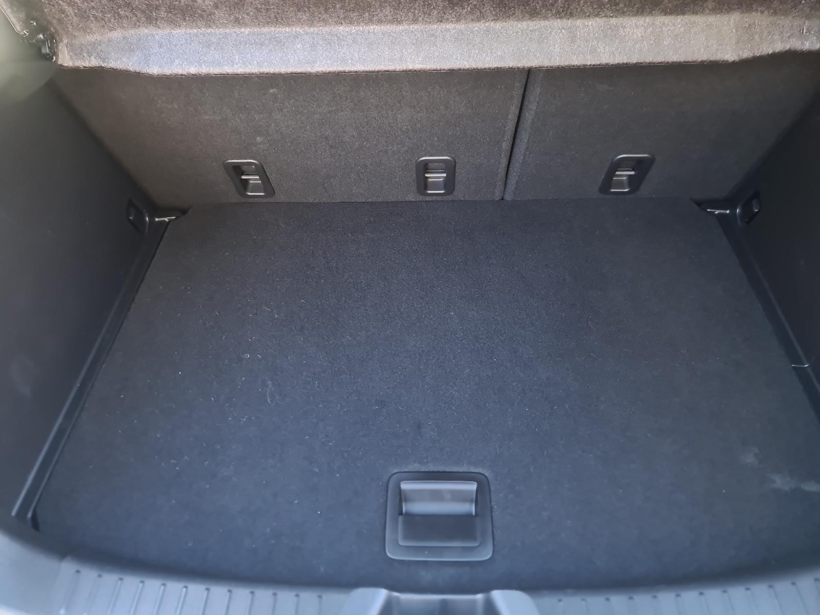 Mazda CX3 - DK 2015-Present