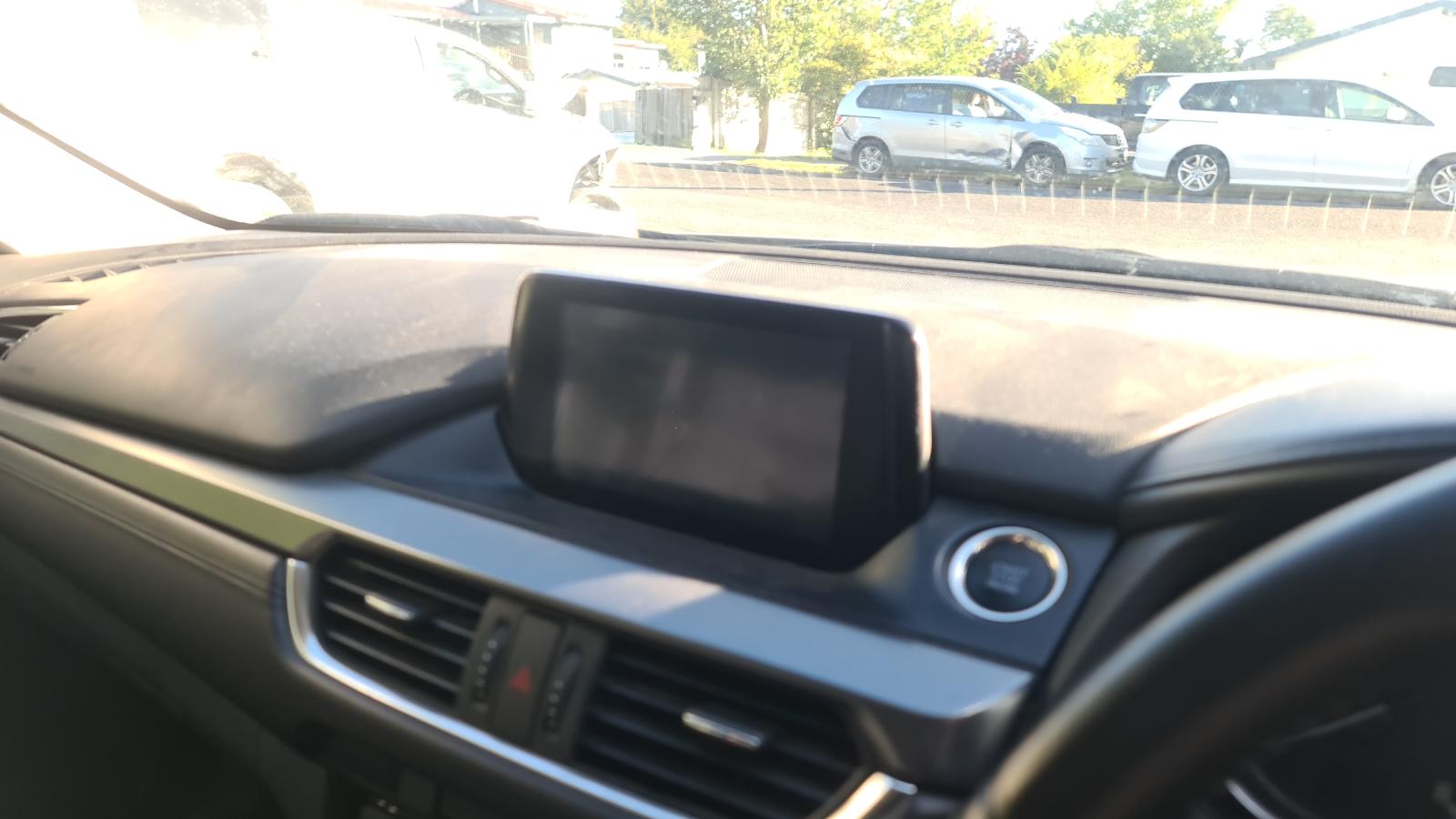 Mazda Mazda6 - GL 16-