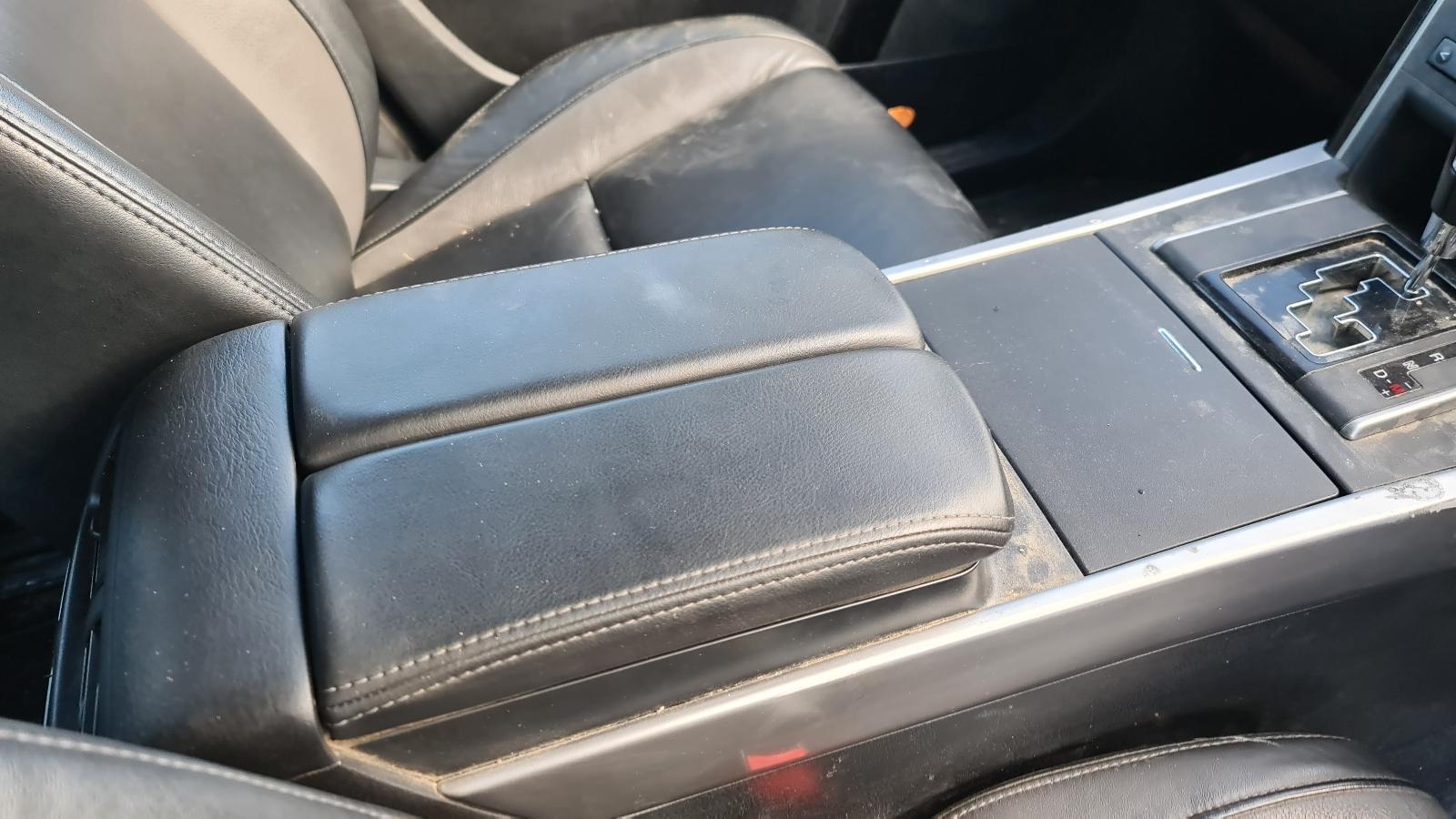 Mazda CX9 - TB 2006-2015