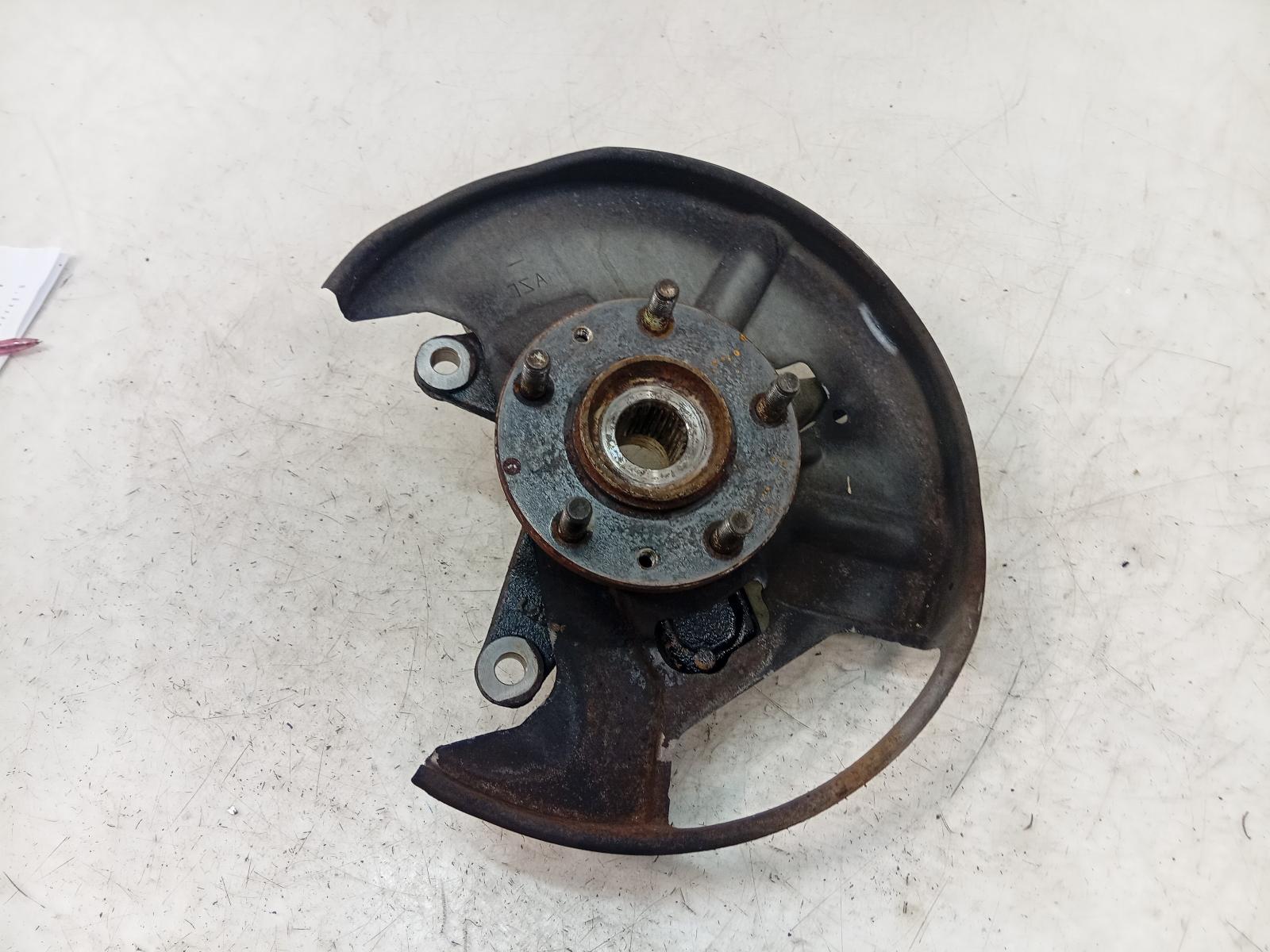 Left_Front_Hub_Assembly