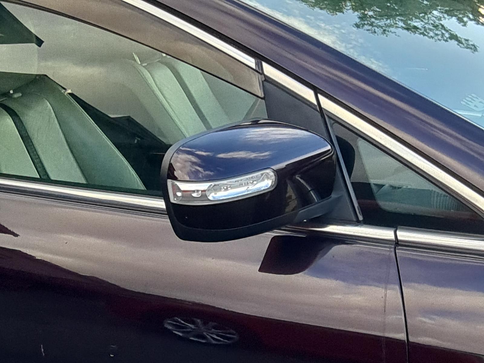 Mazda CX7 - ER 2006-2012