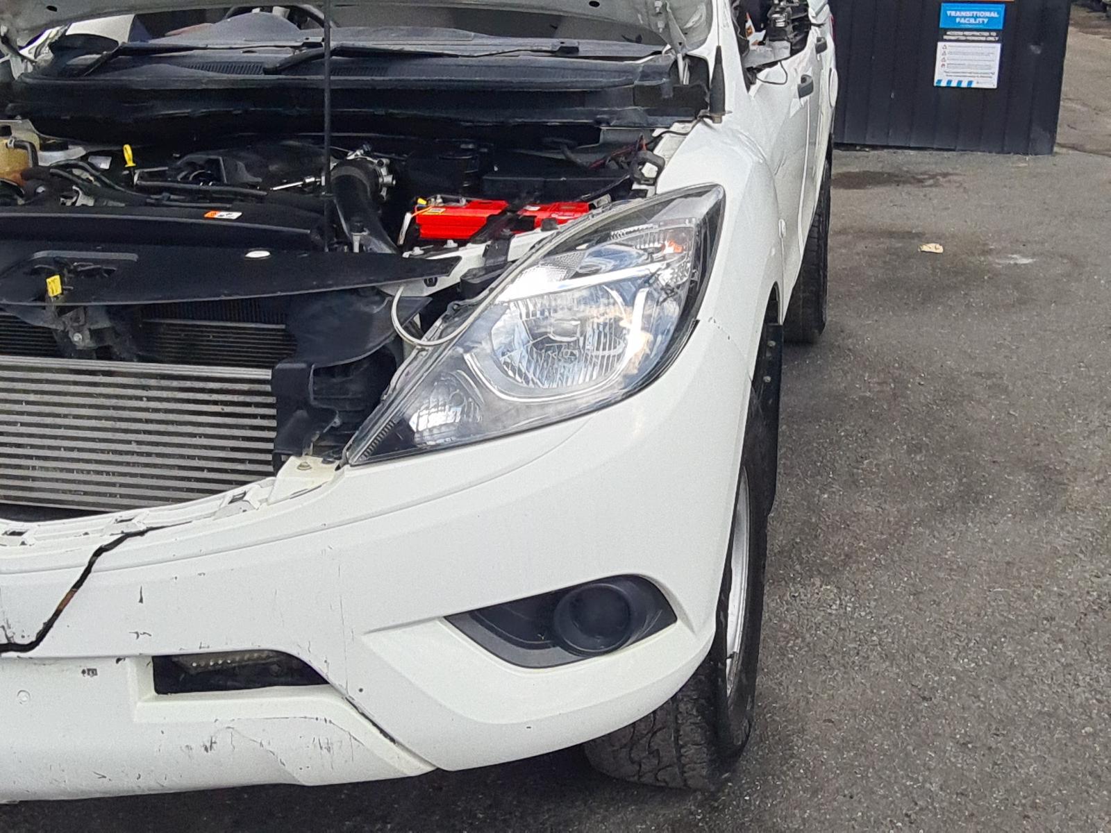 Mazda BT50 - UP 2011-Present