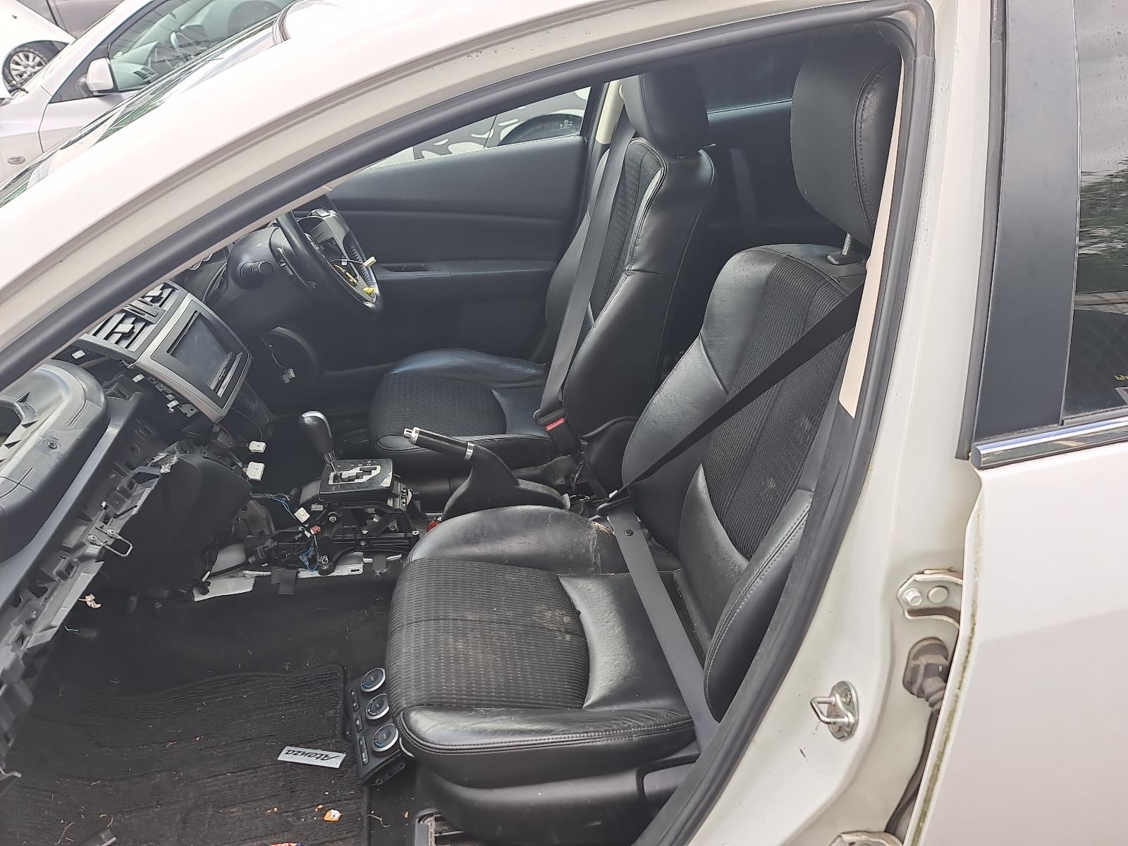 Mazda Atenza - GH 2008-2012