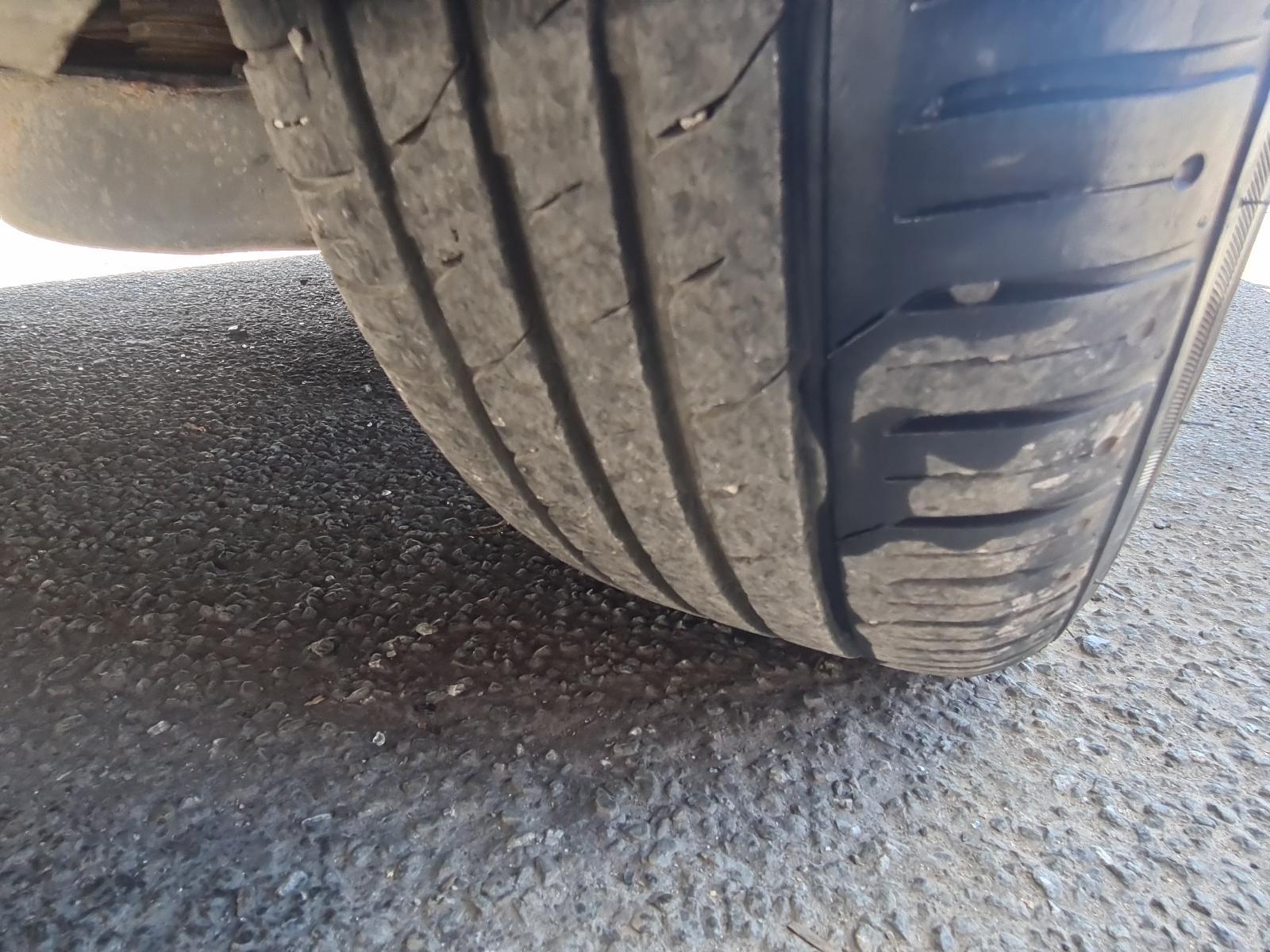 Mazda Atenza - GH 2008-2012