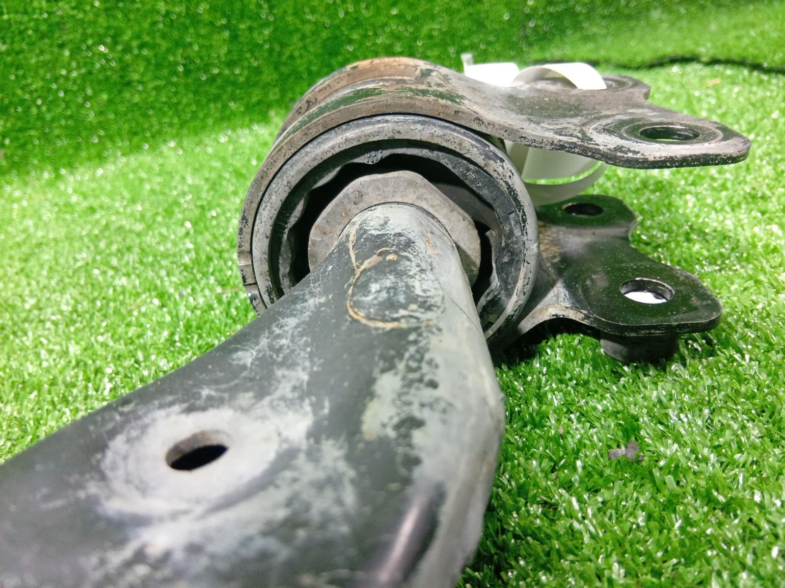 Left Front Lower Control Arm