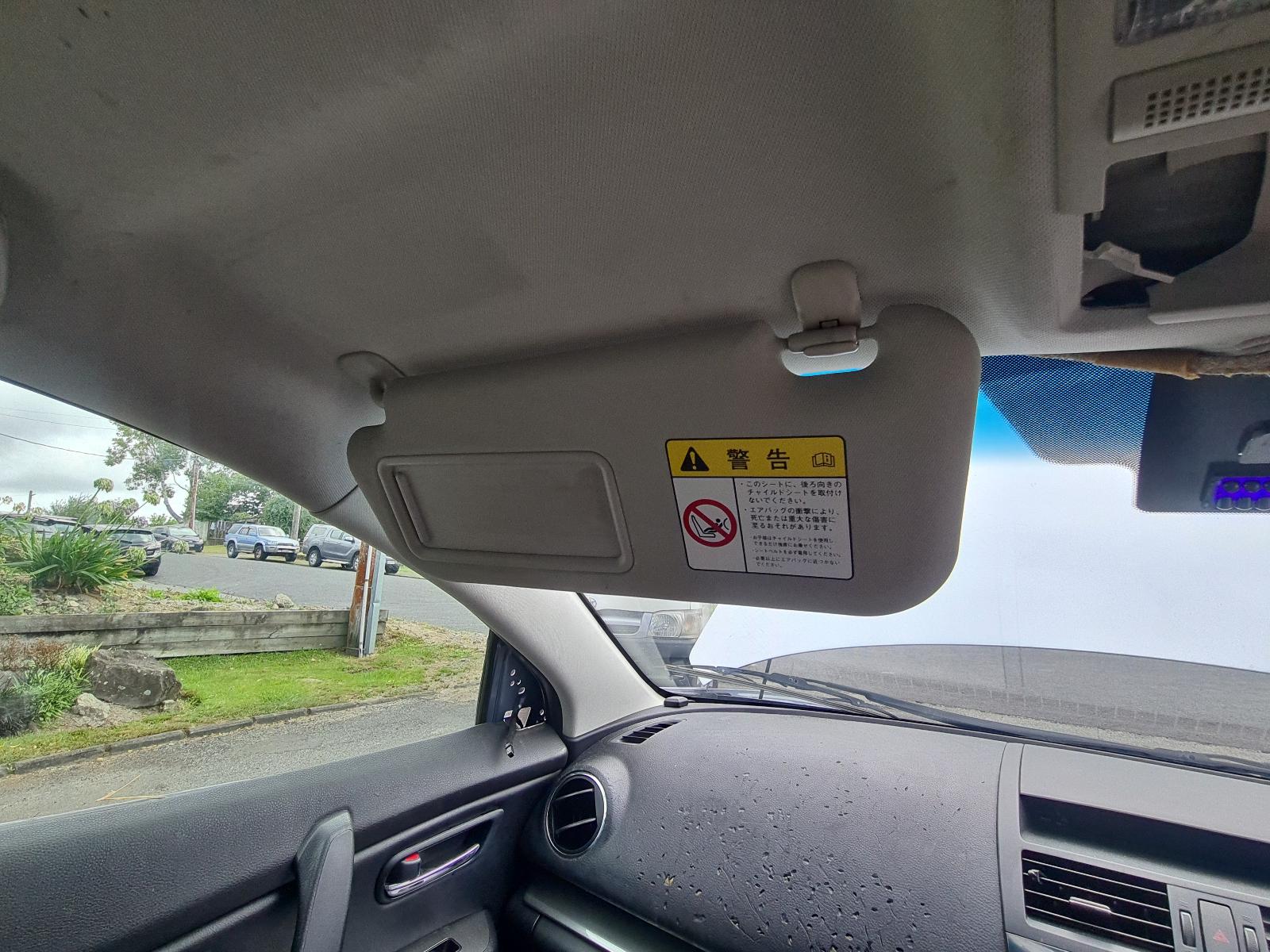 Mazda Atenza - GH 2008-2012