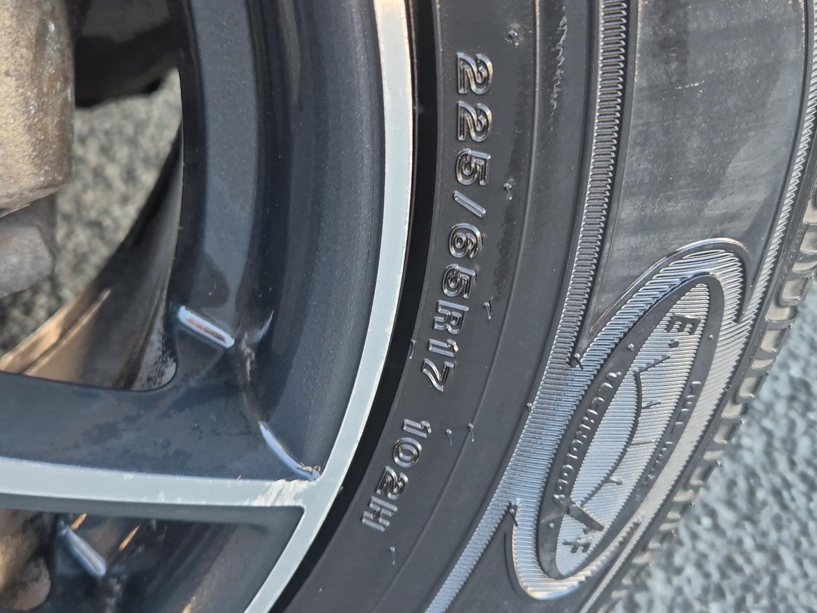 Mazda CX5 - KE 2012-Present