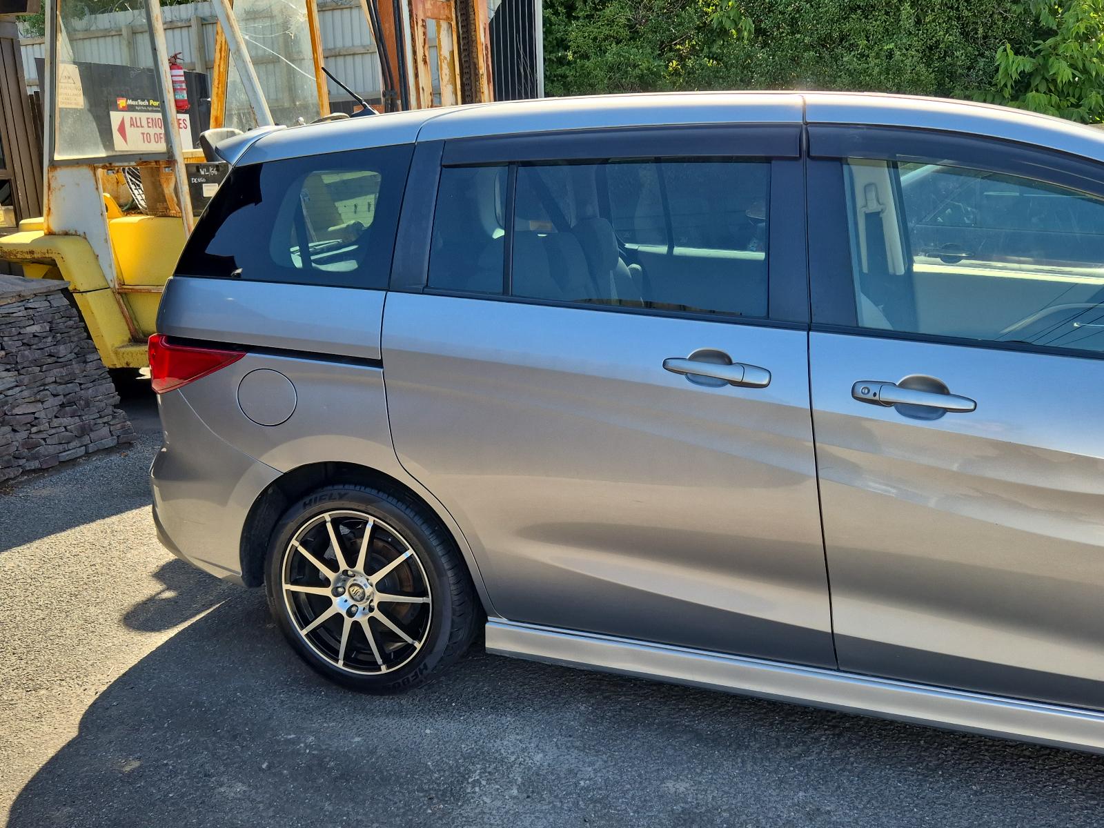 Mazda Premacy - CW 2010-2016