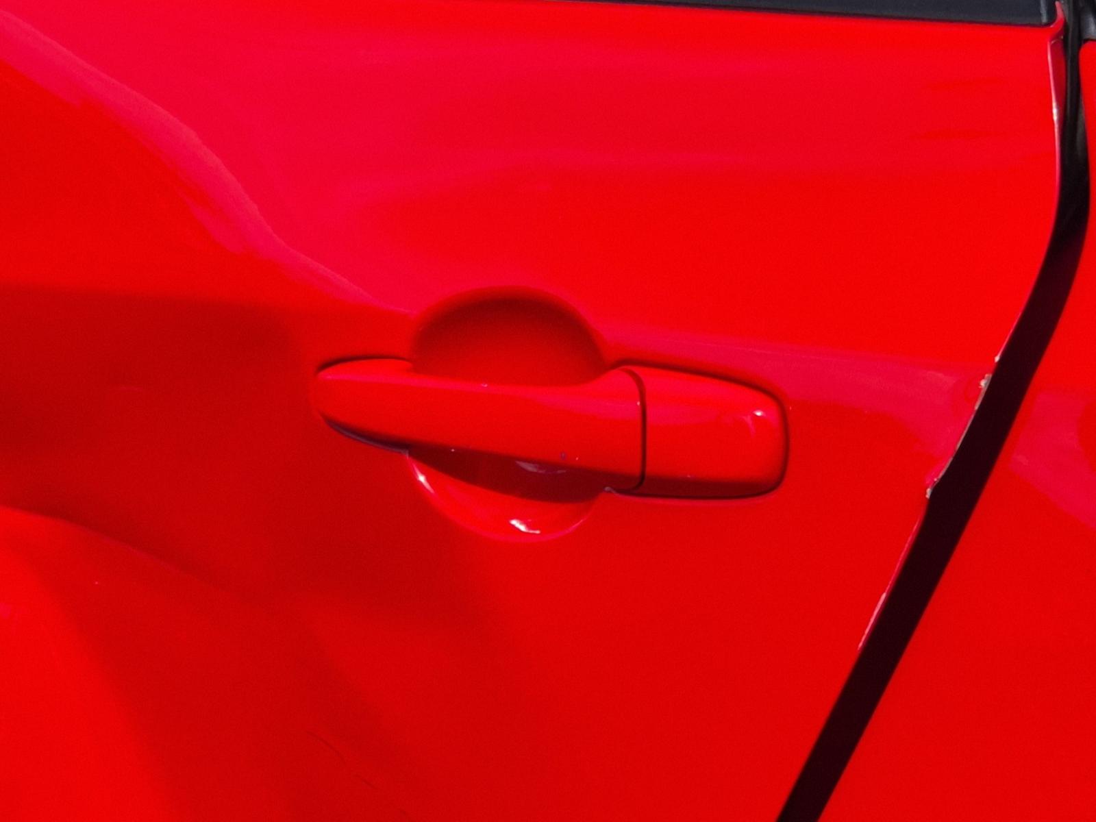 Mazda Axela - BK 2003-2009