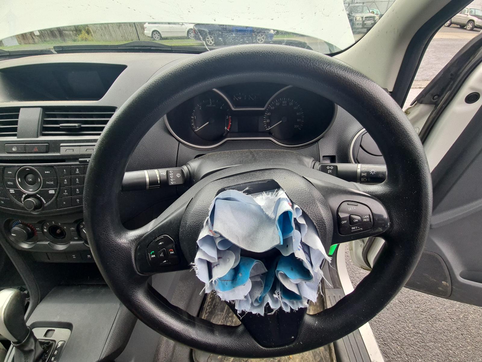 Mazda BT50 - UP 2011-Present