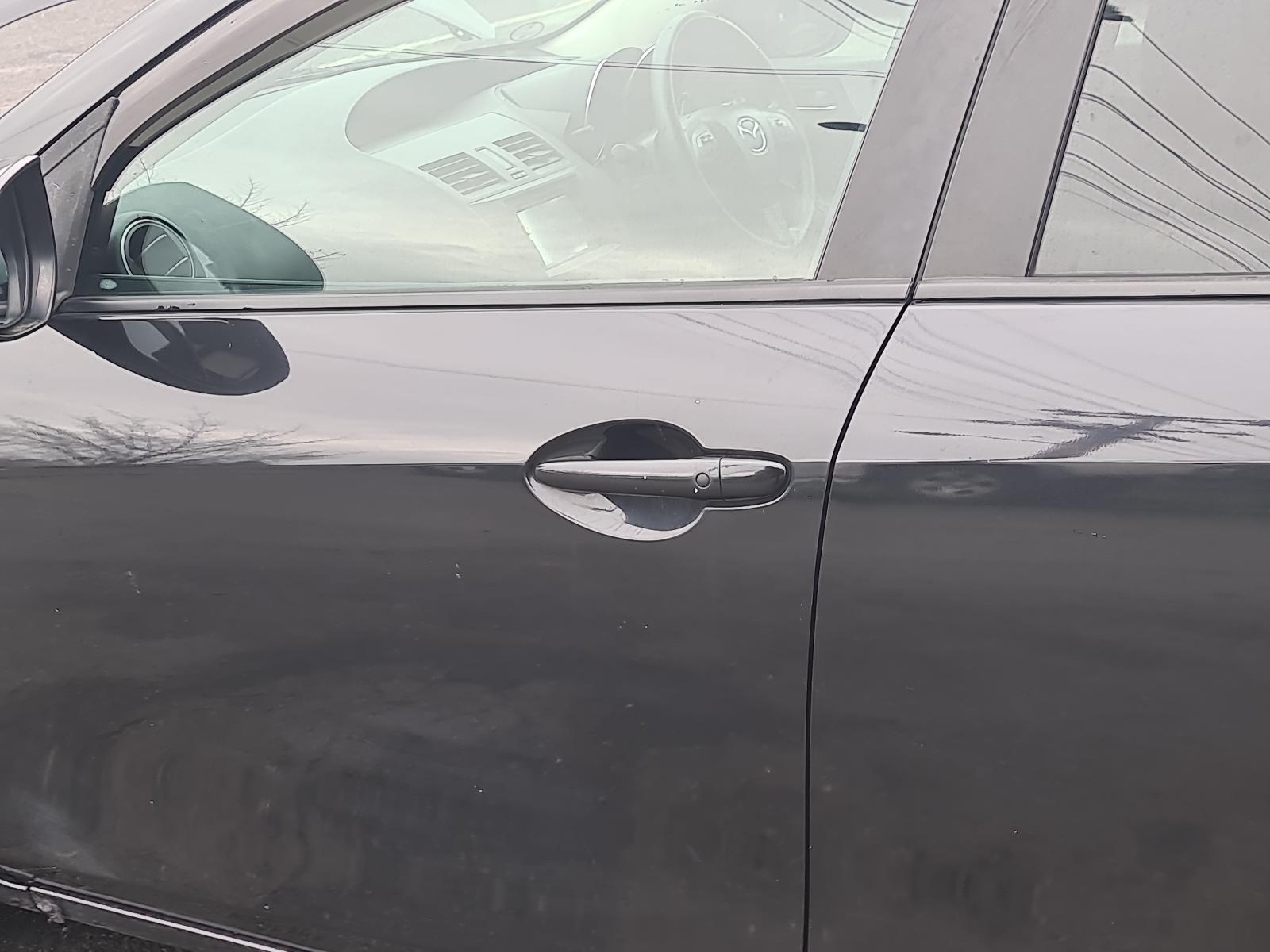 Mazda Axela - BL 2009-2013