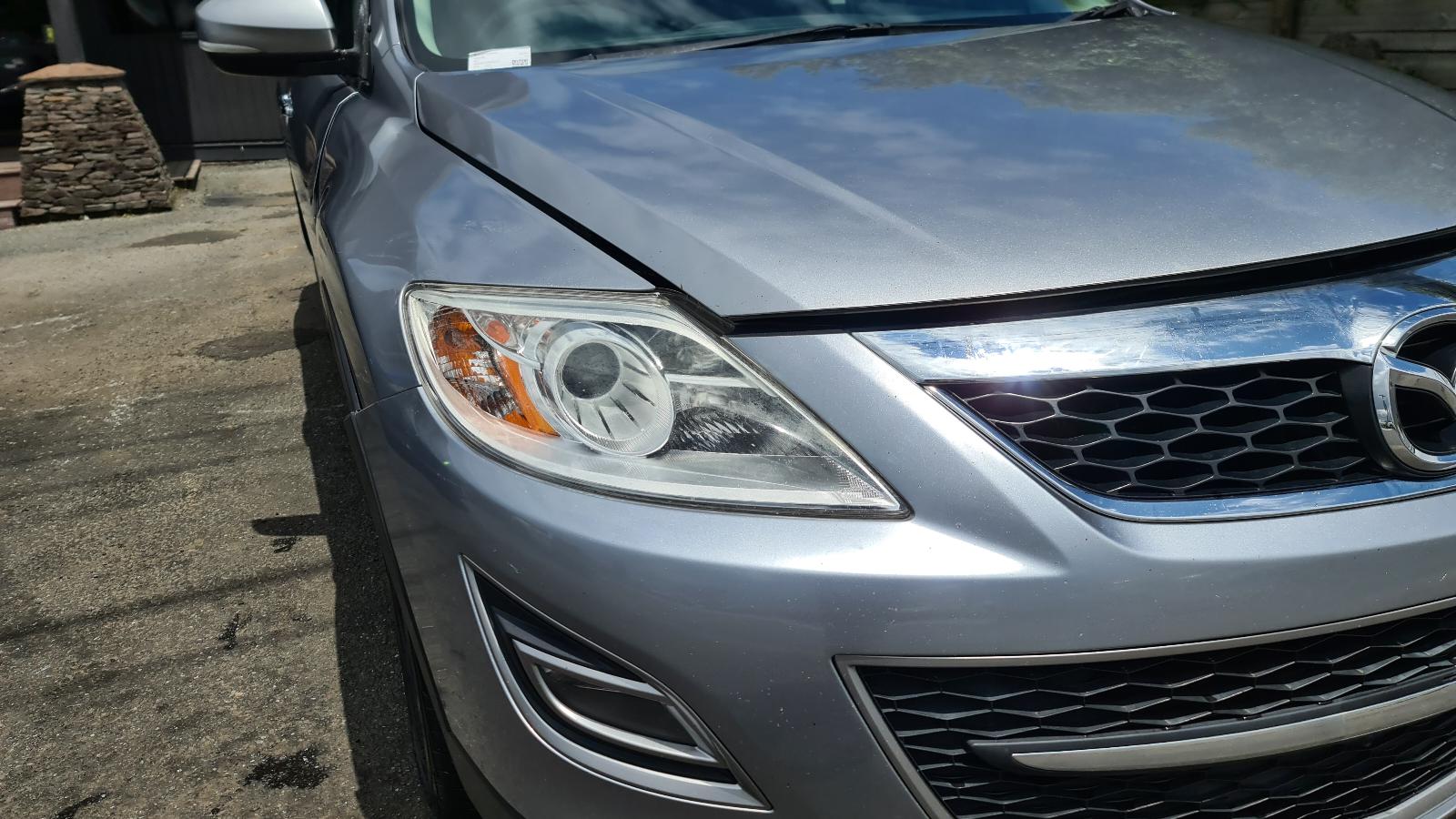 Mazda CX9 - TB 2006-2015