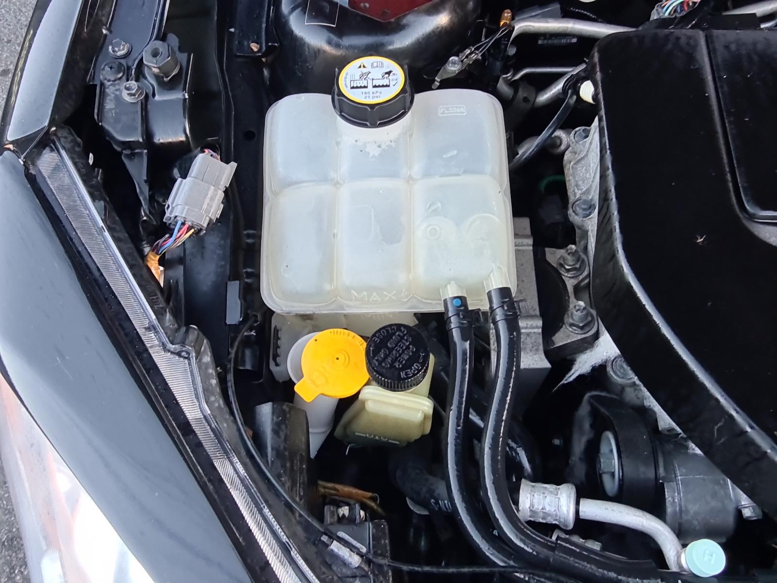 Mazda Axela - BL 2009-2013