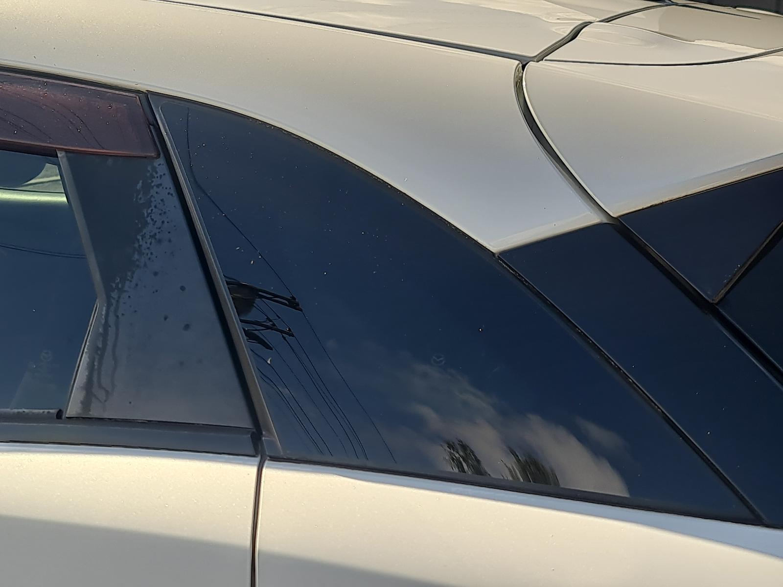 Mazda CX3 - DK 2015-Present